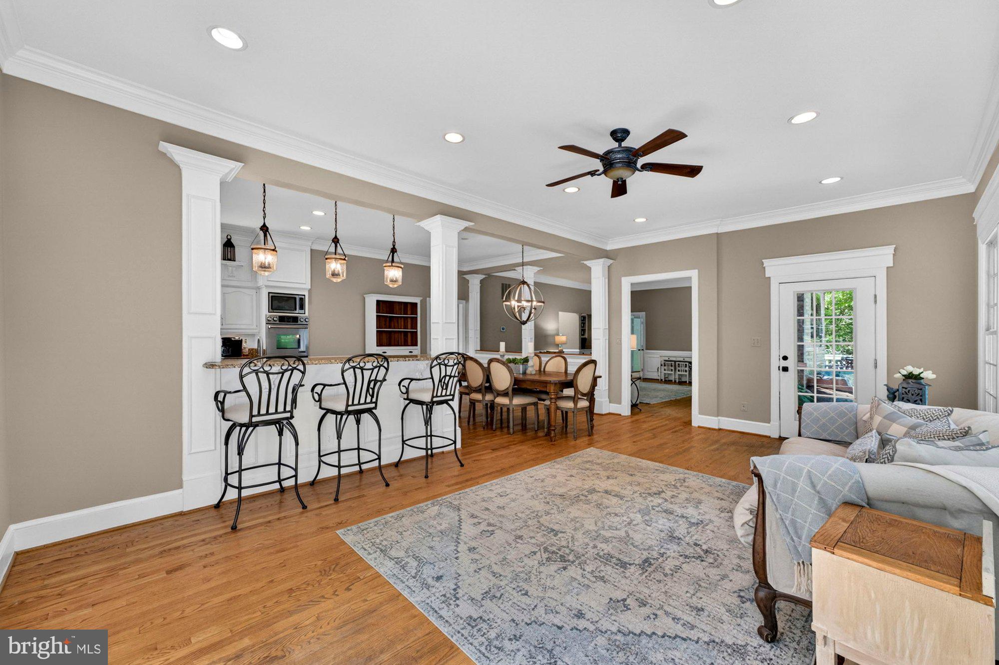 TILTON VALLEY ESTATES - Residential