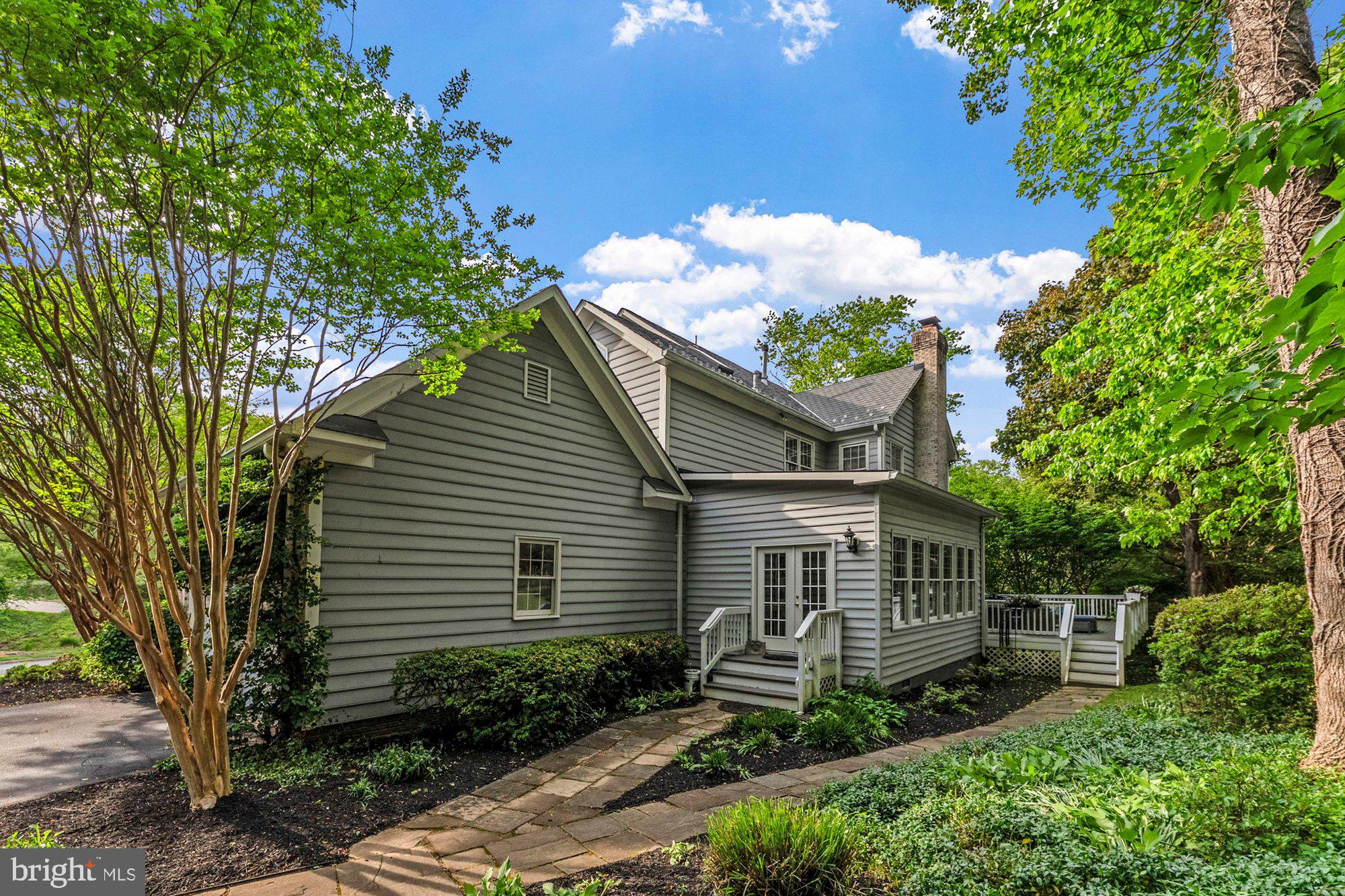 TILTON VALLEY ESTATES - Residential