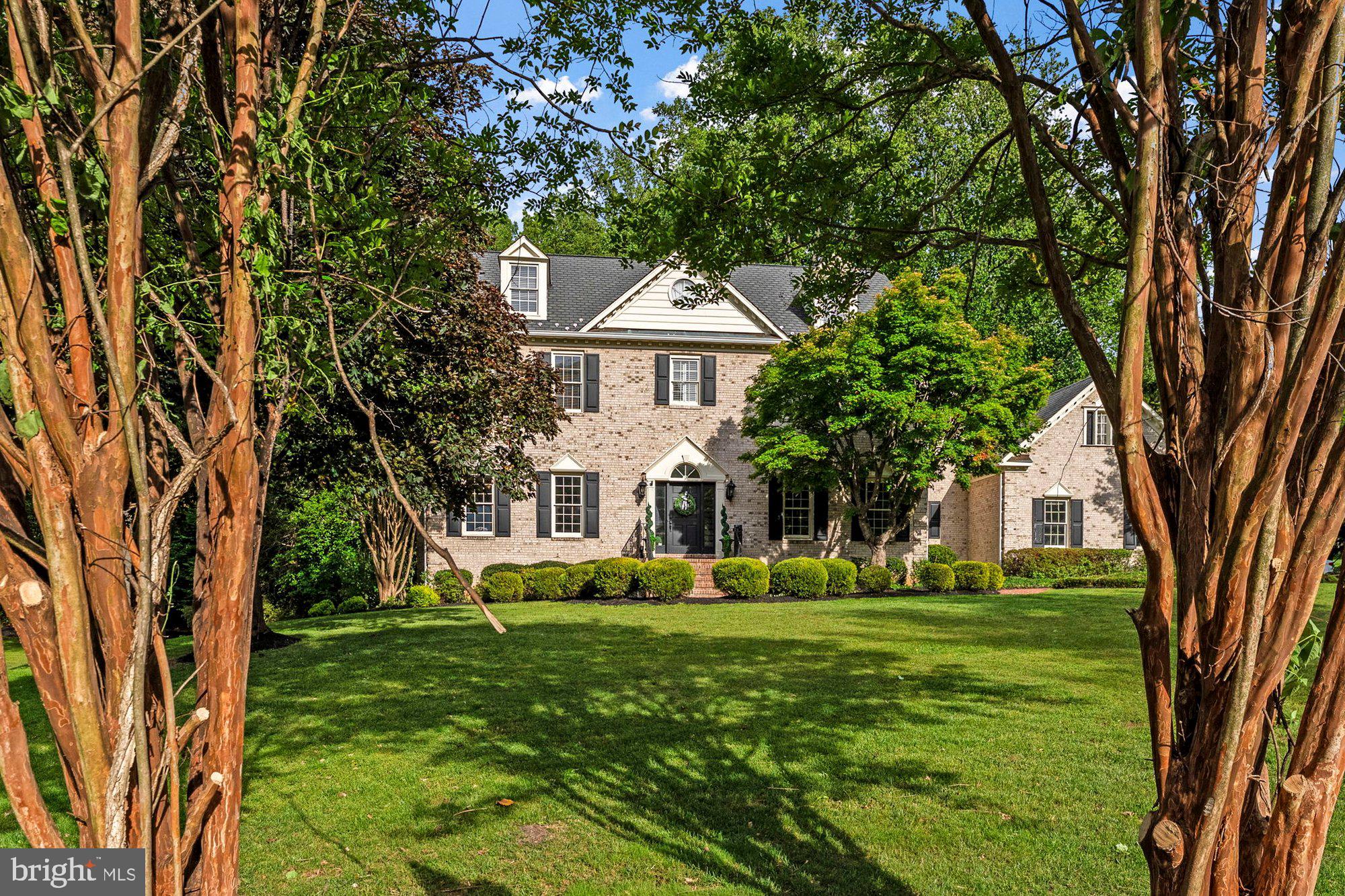 TILTON VALLEY ESTATES - Residential