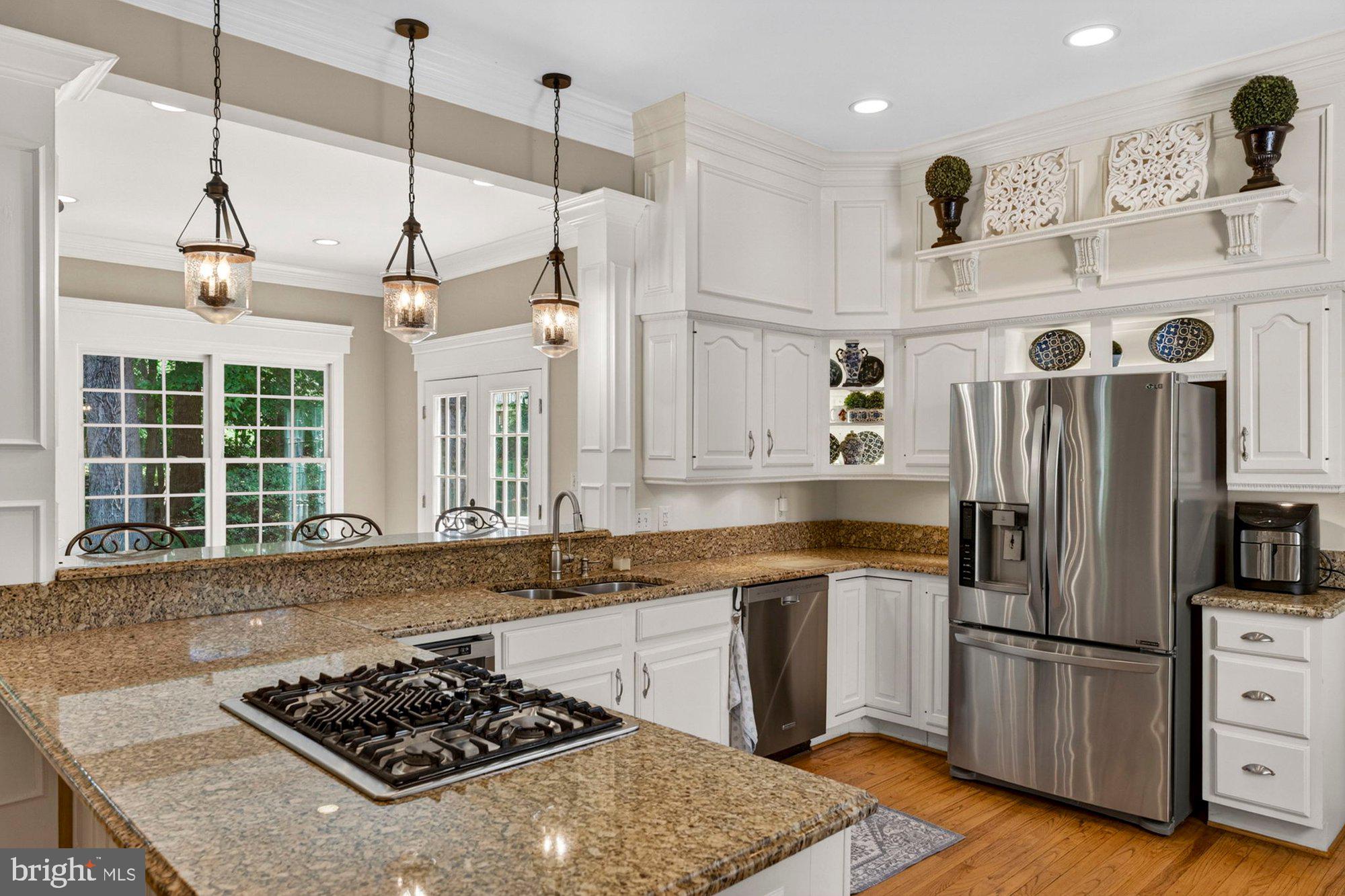 TILTON VALLEY ESTATES - Residential