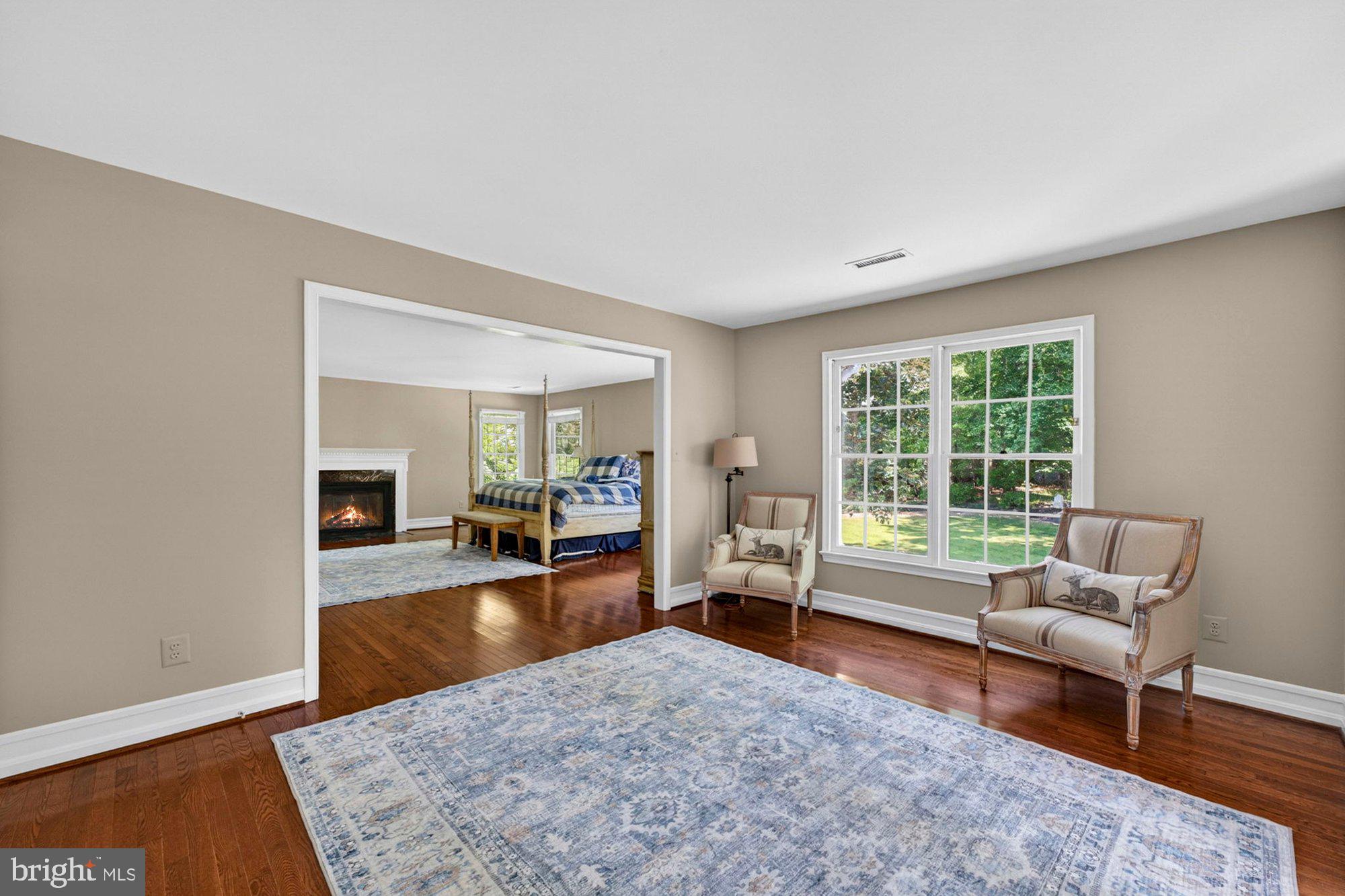 TILTON VALLEY ESTATES - Residential