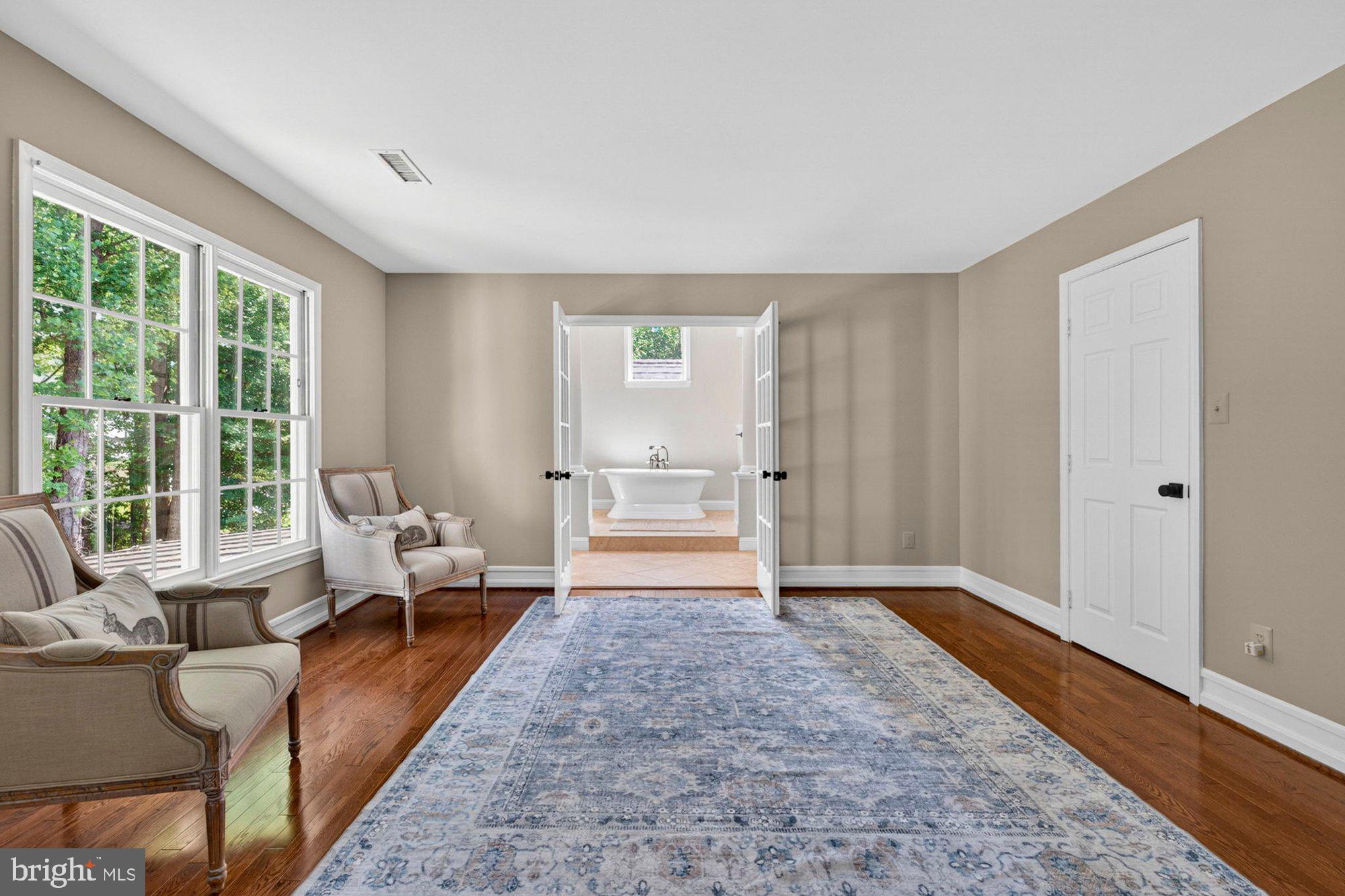 TILTON VALLEY ESTATES - Residential