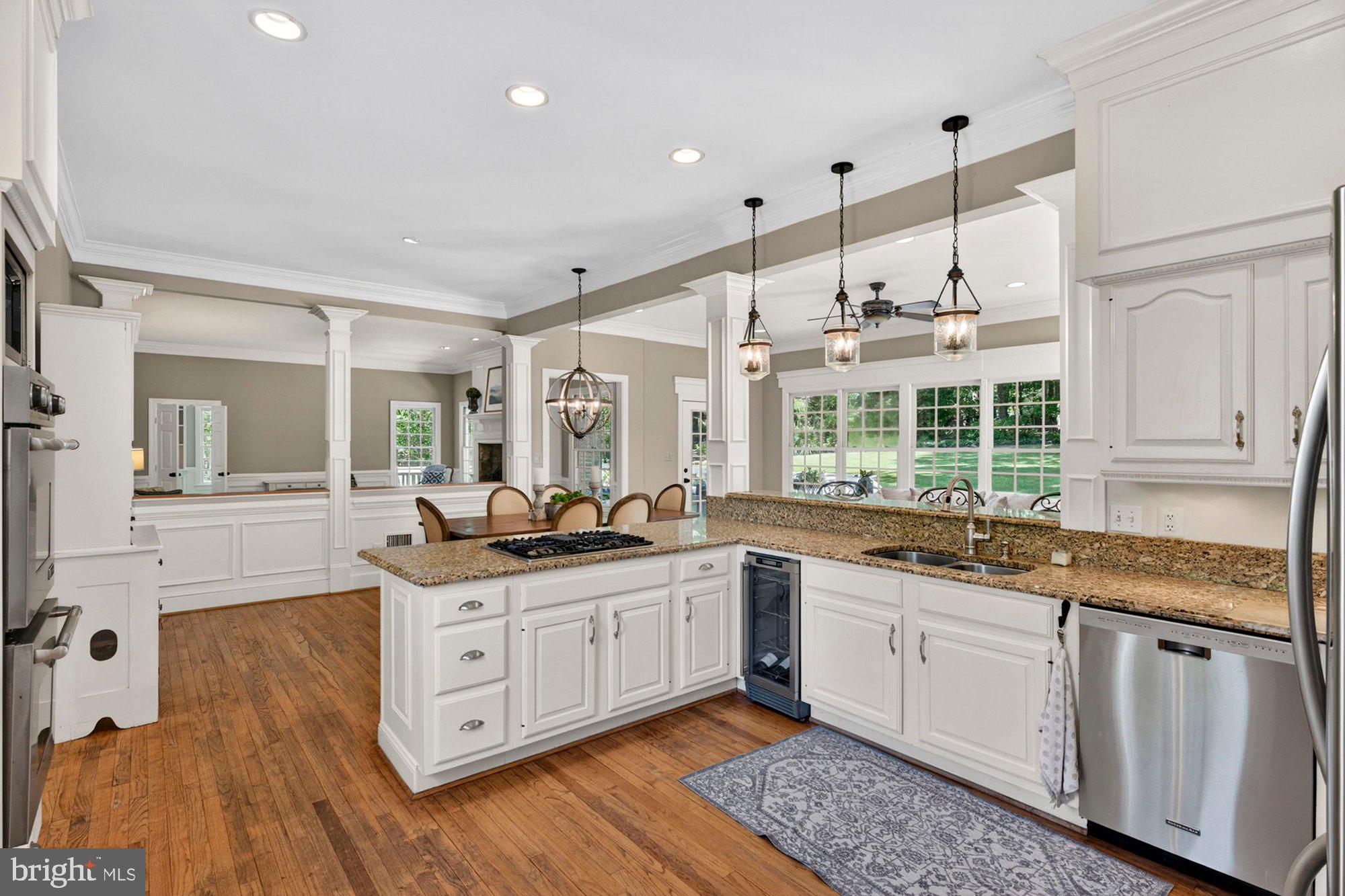 TILTON VALLEY ESTATES - Residential