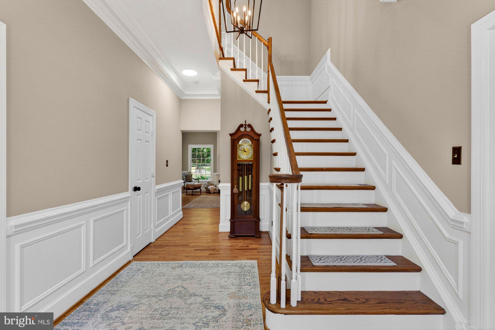 TILTON VALLEY ESTATES - Residential