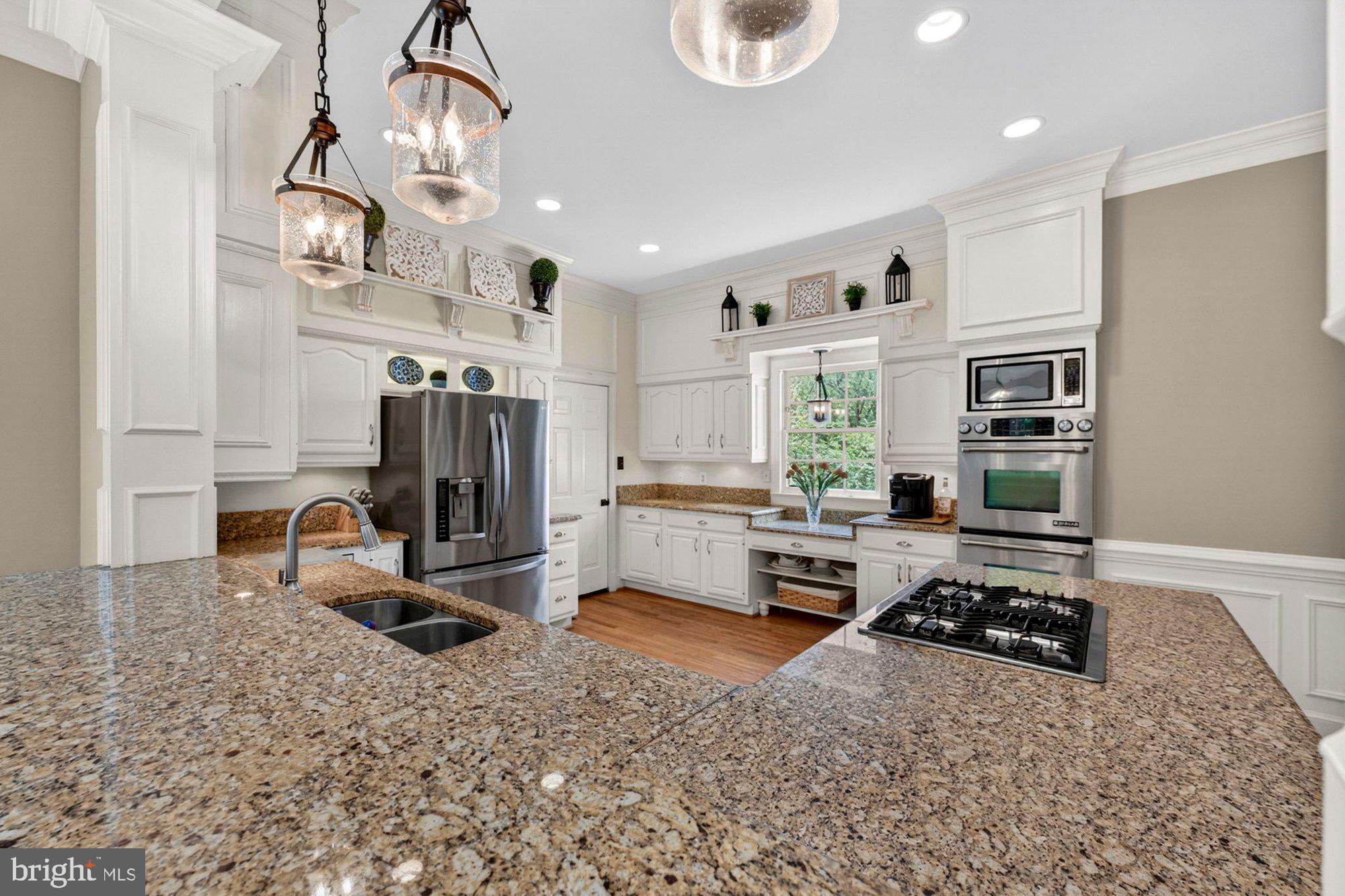 TILTON VALLEY ESTATES - Residential