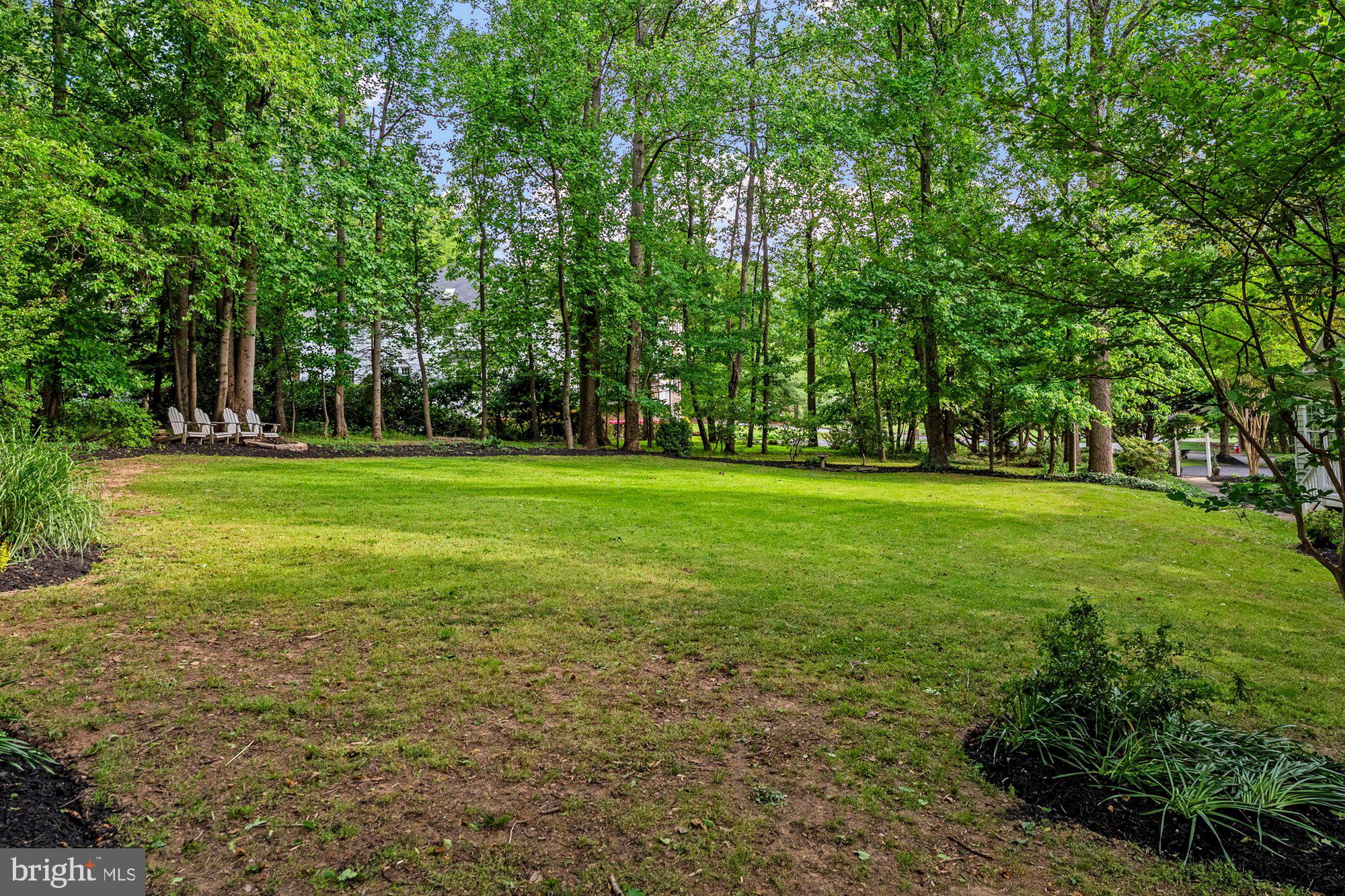 TILTON VALLEY ESTATES - Residential