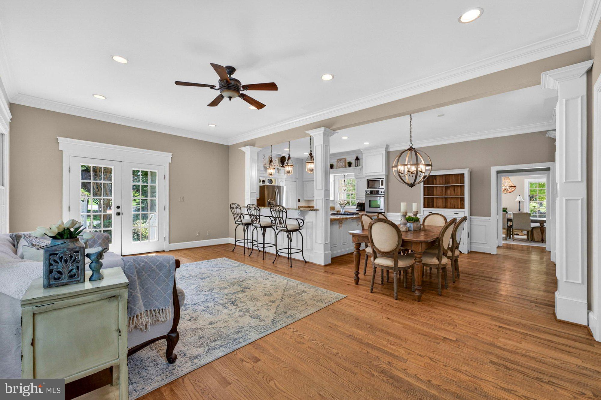 TILTON VALLEY ESTATES - Residential