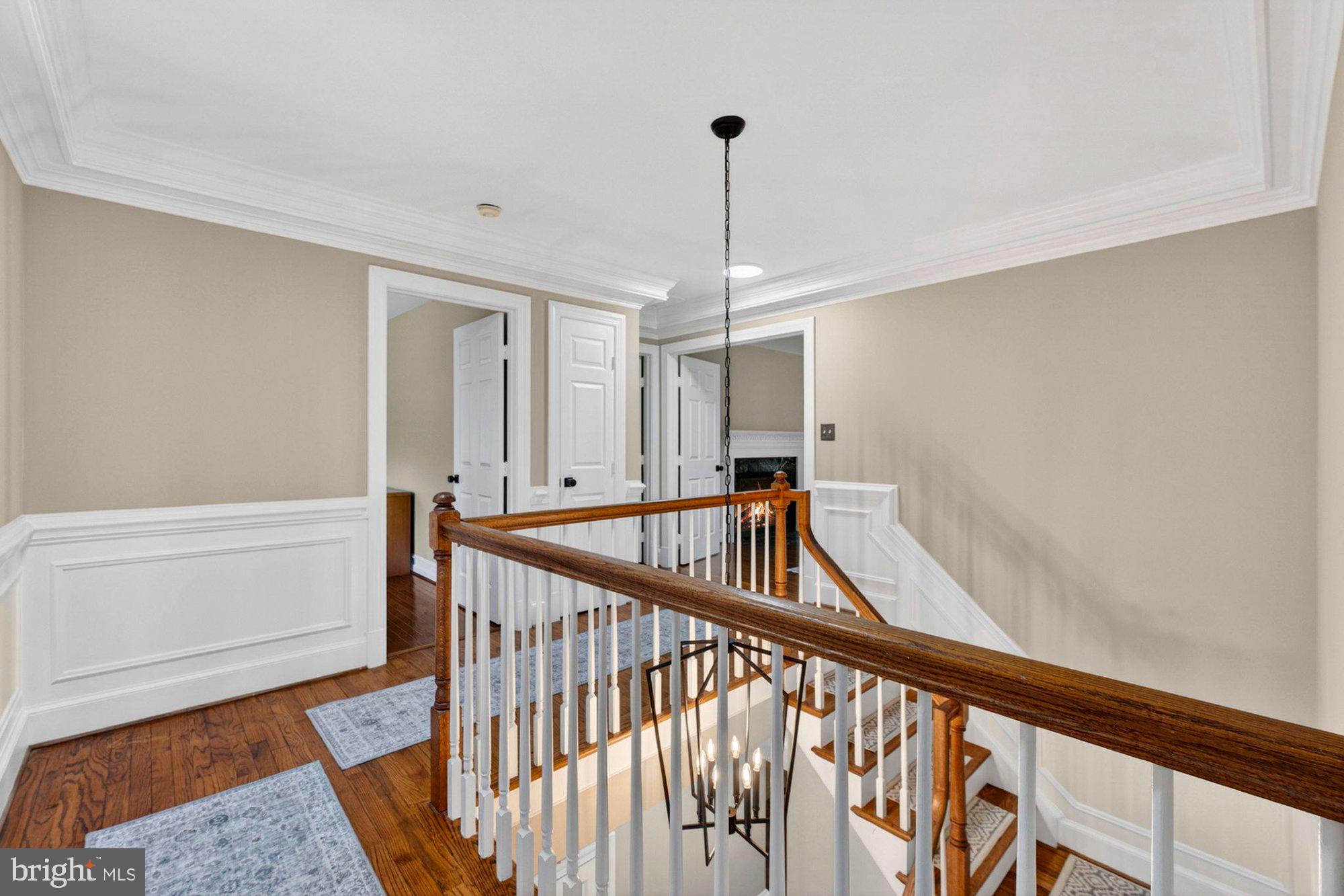TILTON VALLEY ESTATES - Residential