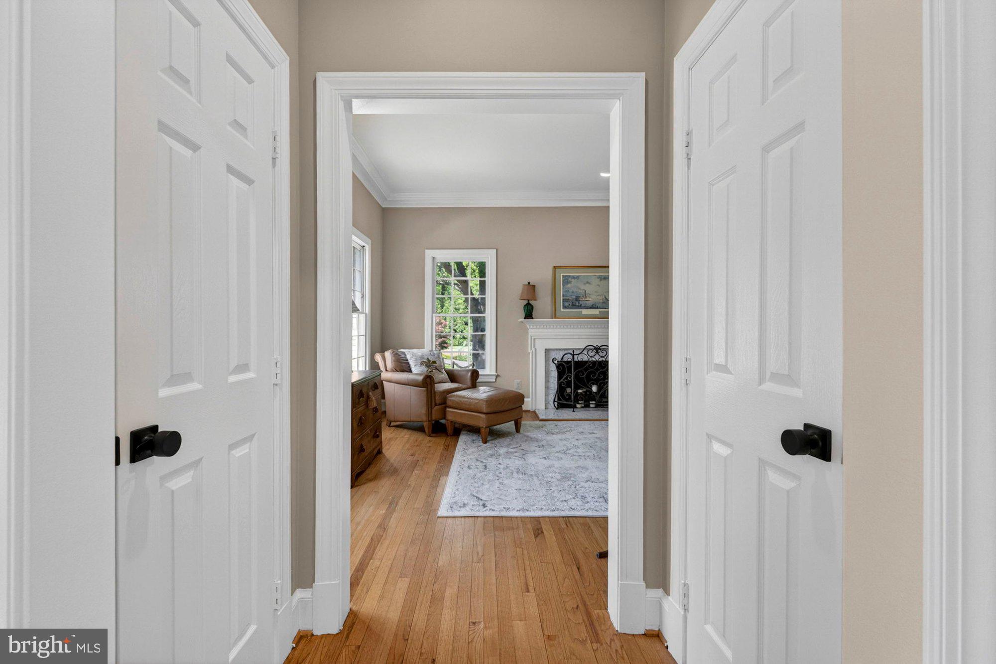 TILTON VALLEY ESTATES - Residential