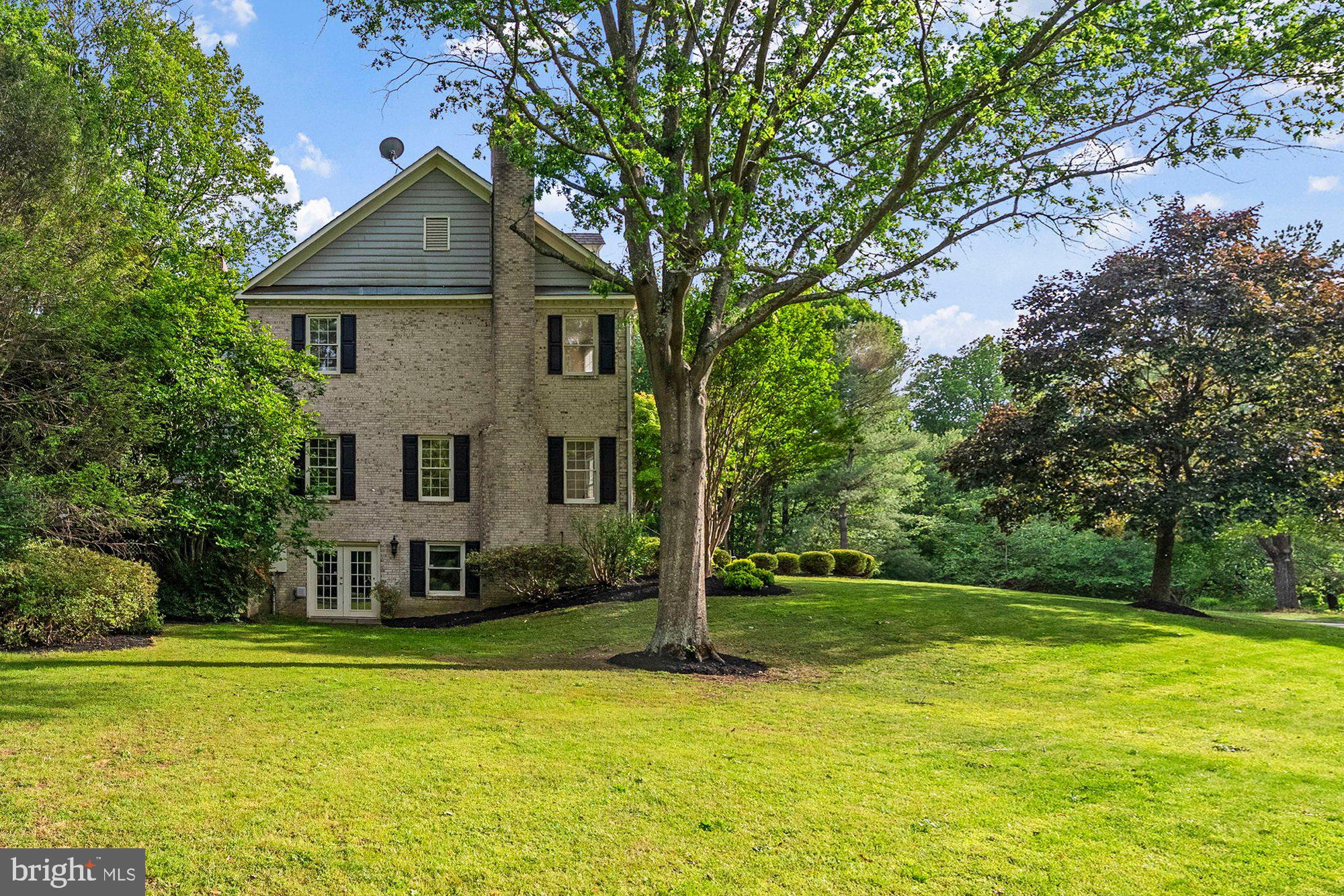 TILTON VALLEY ESTATES - Residential