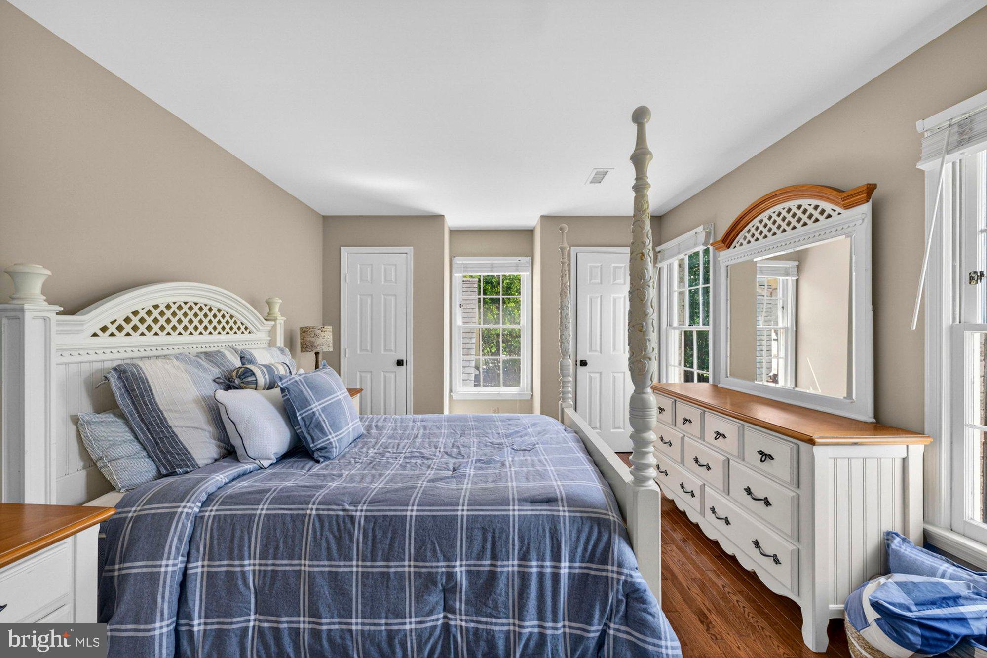TILTON VALLEY ESTATES - Residential