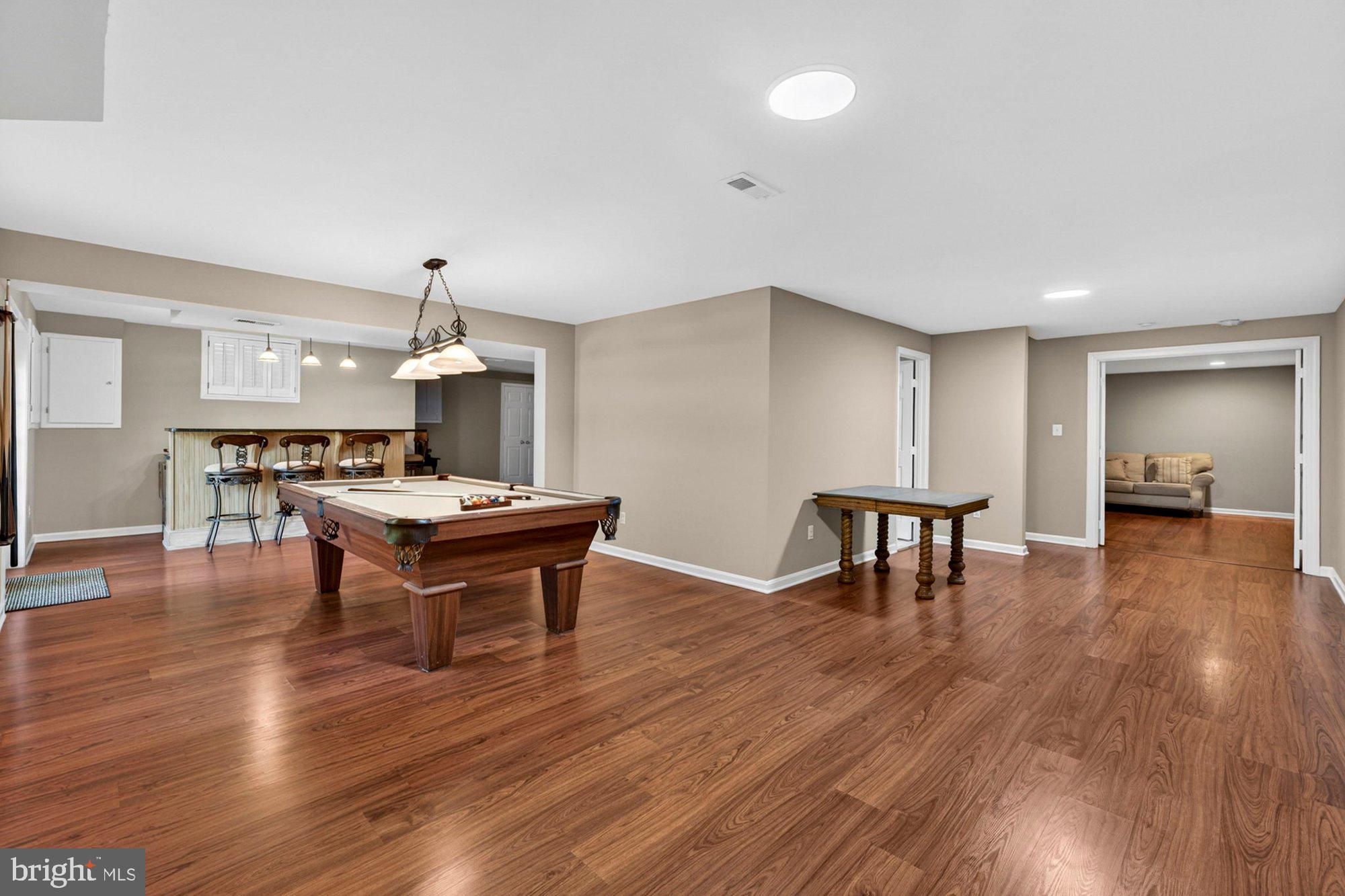TILTON VALLEY ESTATES - Residential