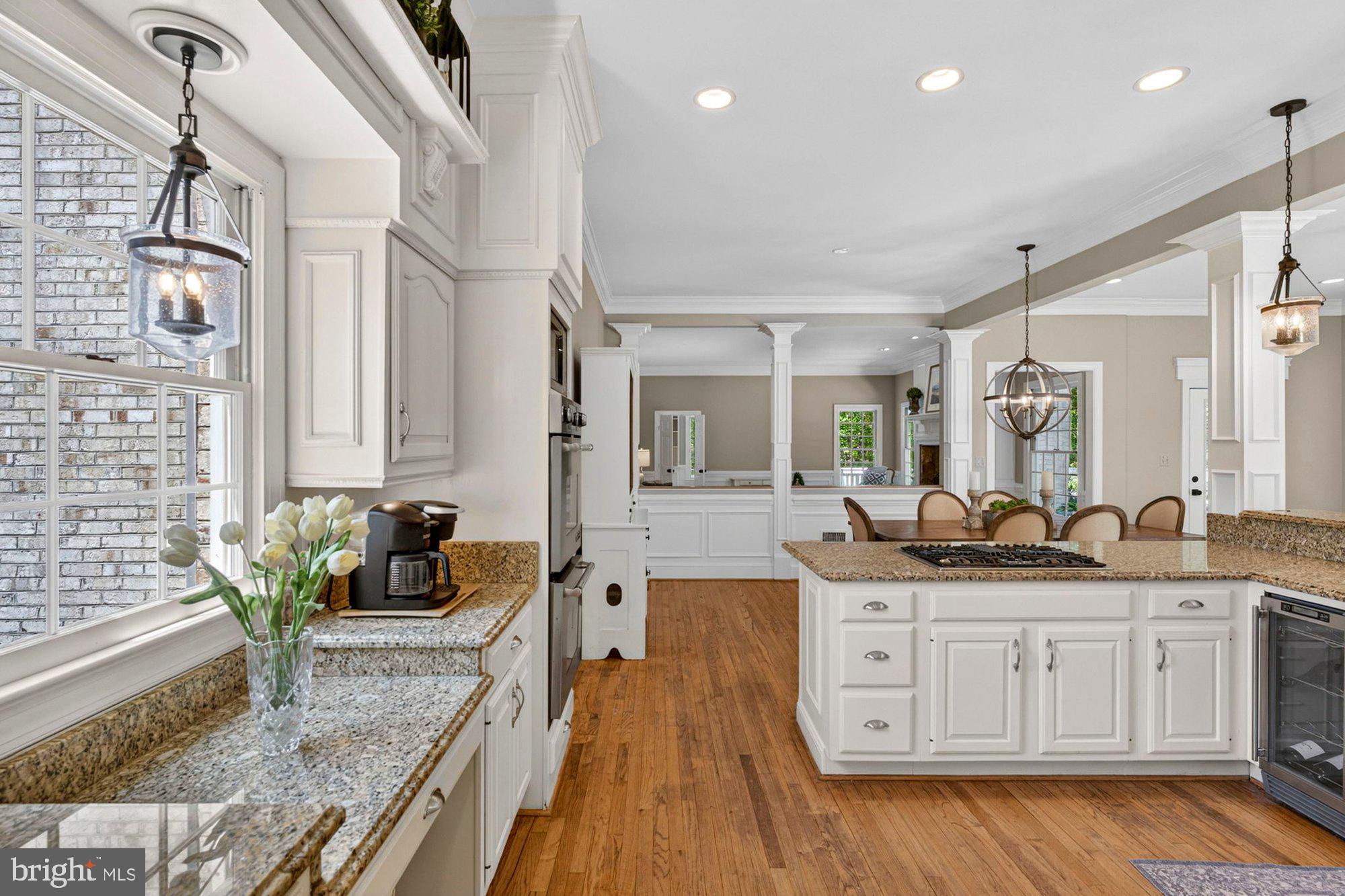 TILTON VALLEY ESTATES - Residential