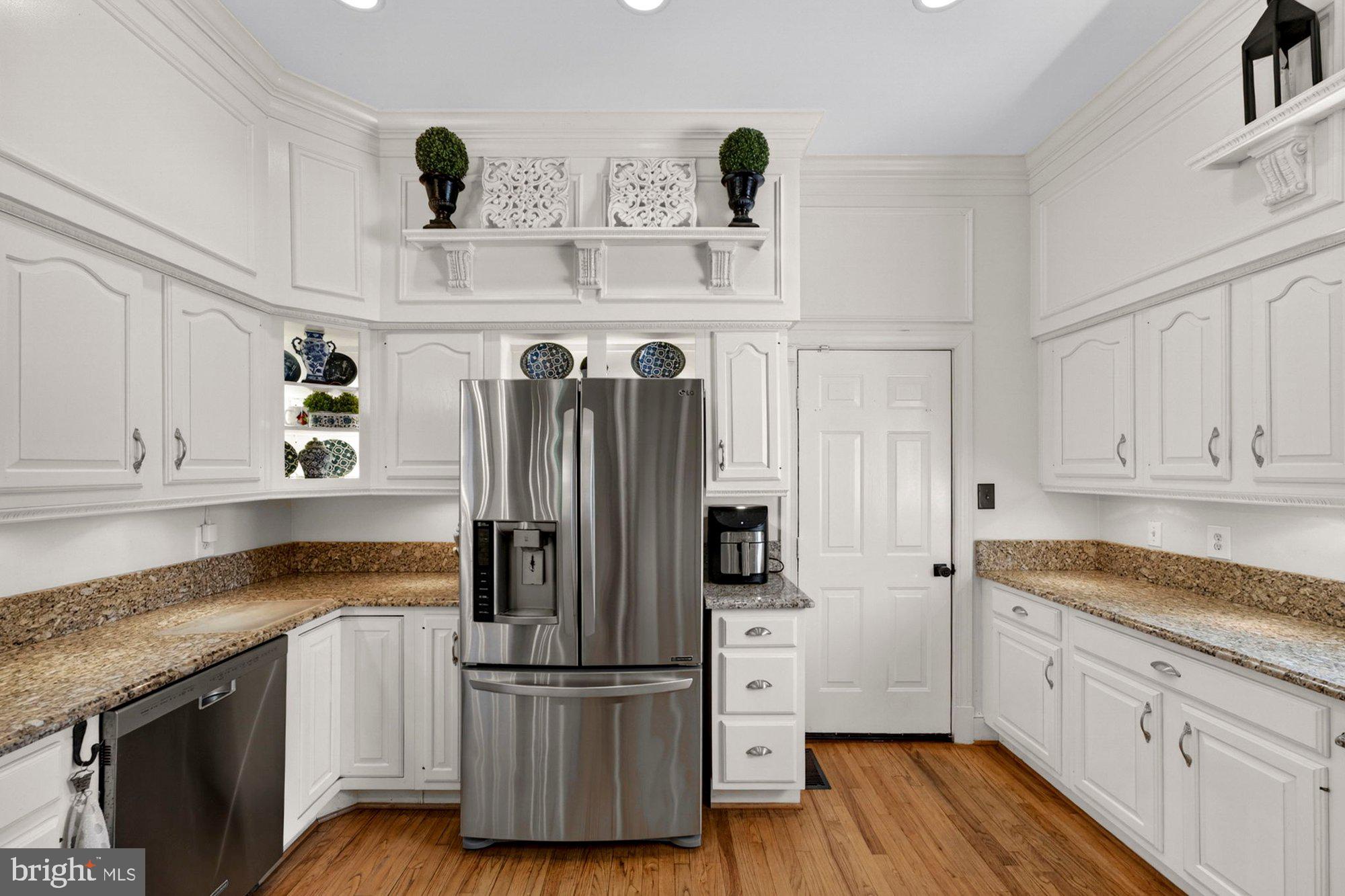 TILTON VALLEY ESTATES - Residential