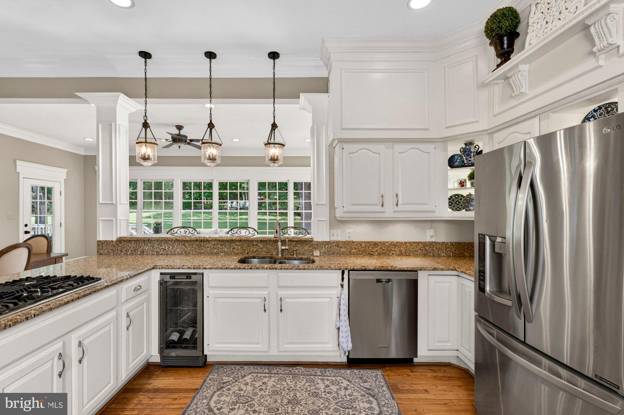 TILTON VALLEY ESTATES - Residential
