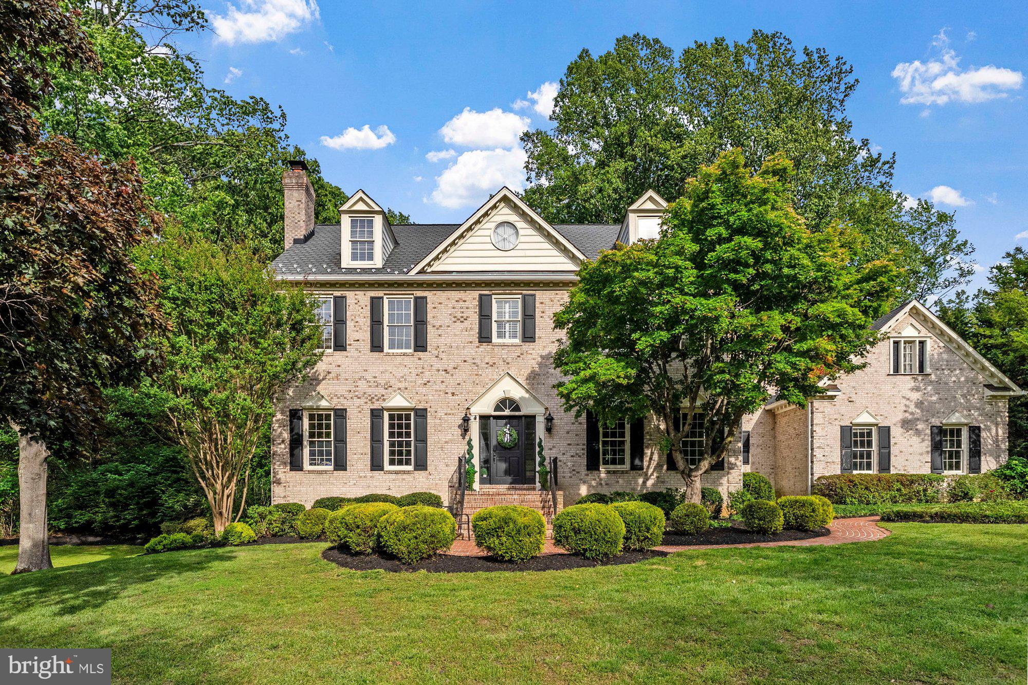 TILTON VALLEY ESTATES - Residential