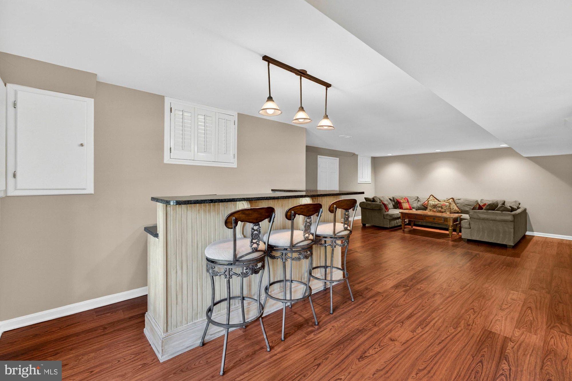 TILTON VALLEY ESTATES - Residential