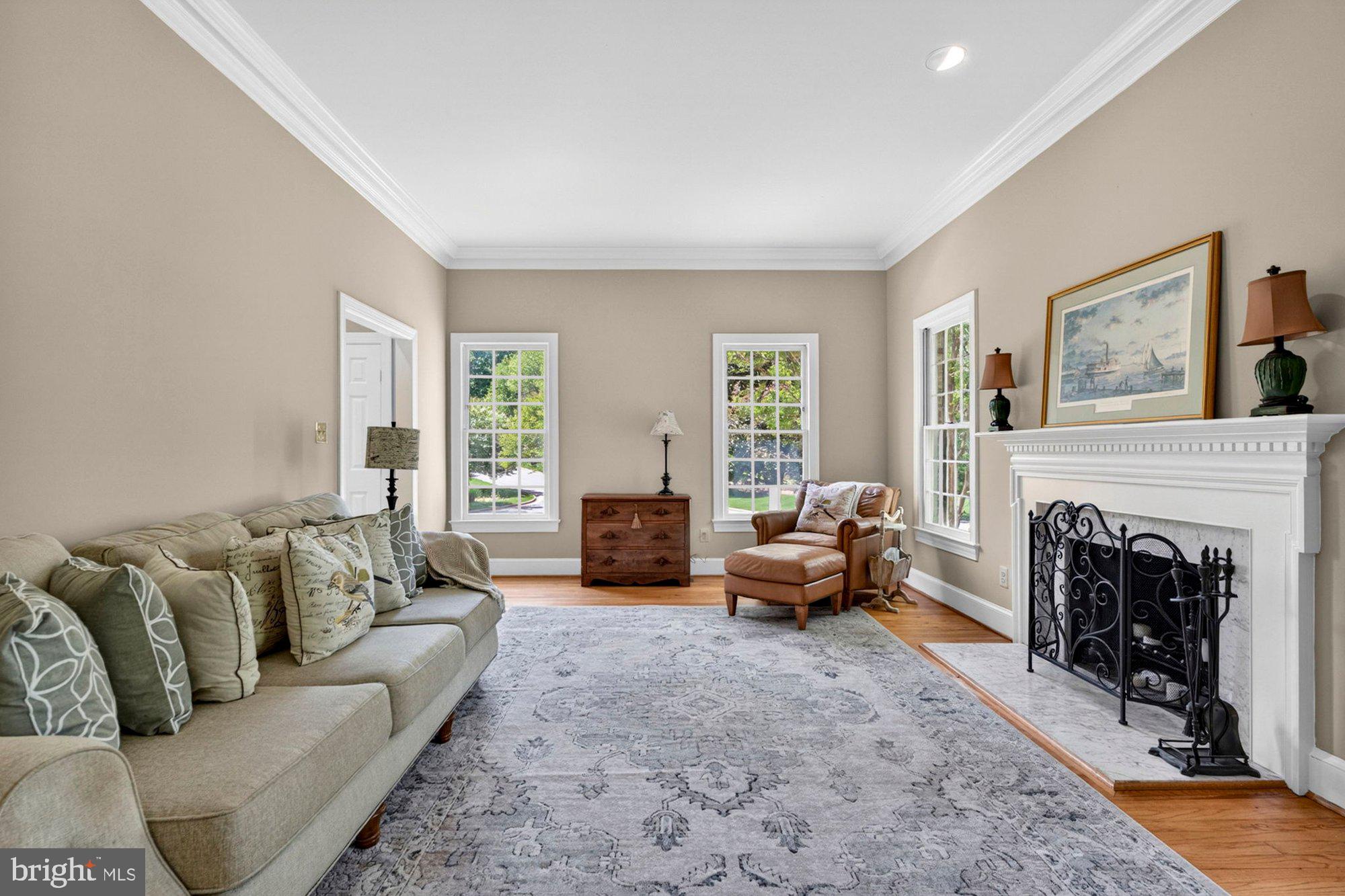 TILTON VALLEY ESTATES - Residential