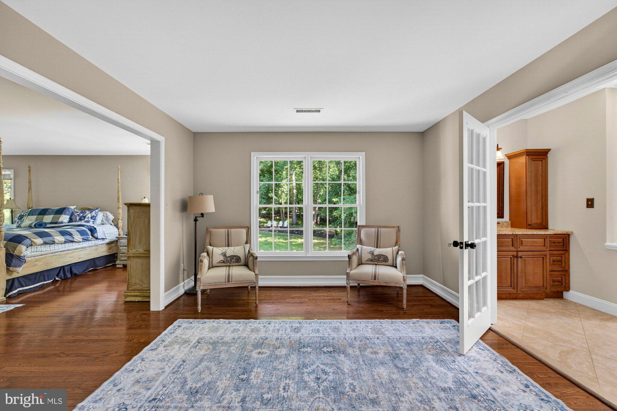TILTON VALLEY ESTATES - Residential
