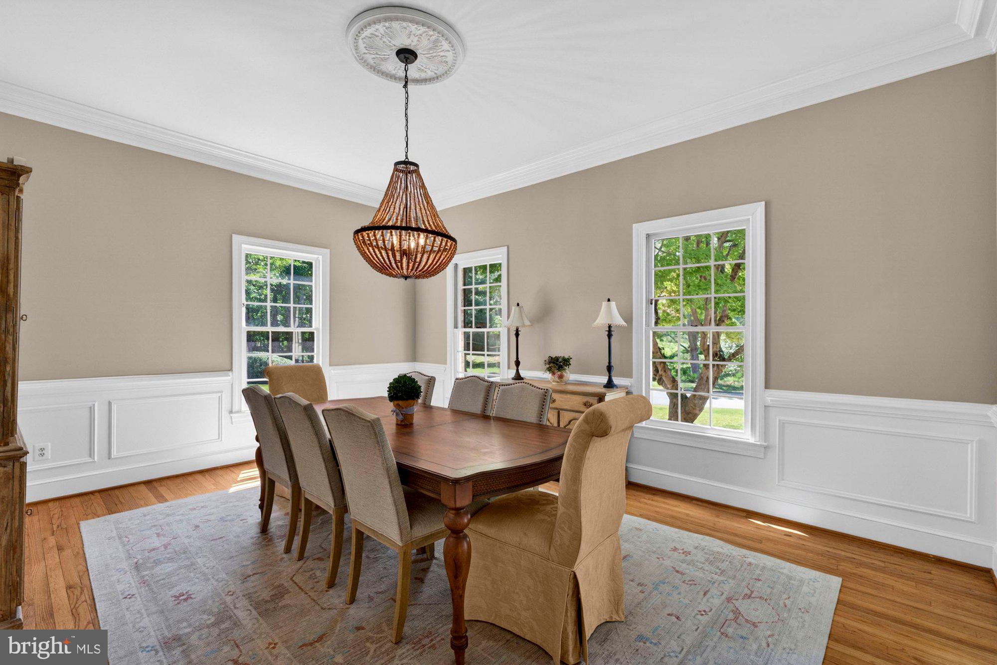 TILTON VALLEY ESTATES - Residential