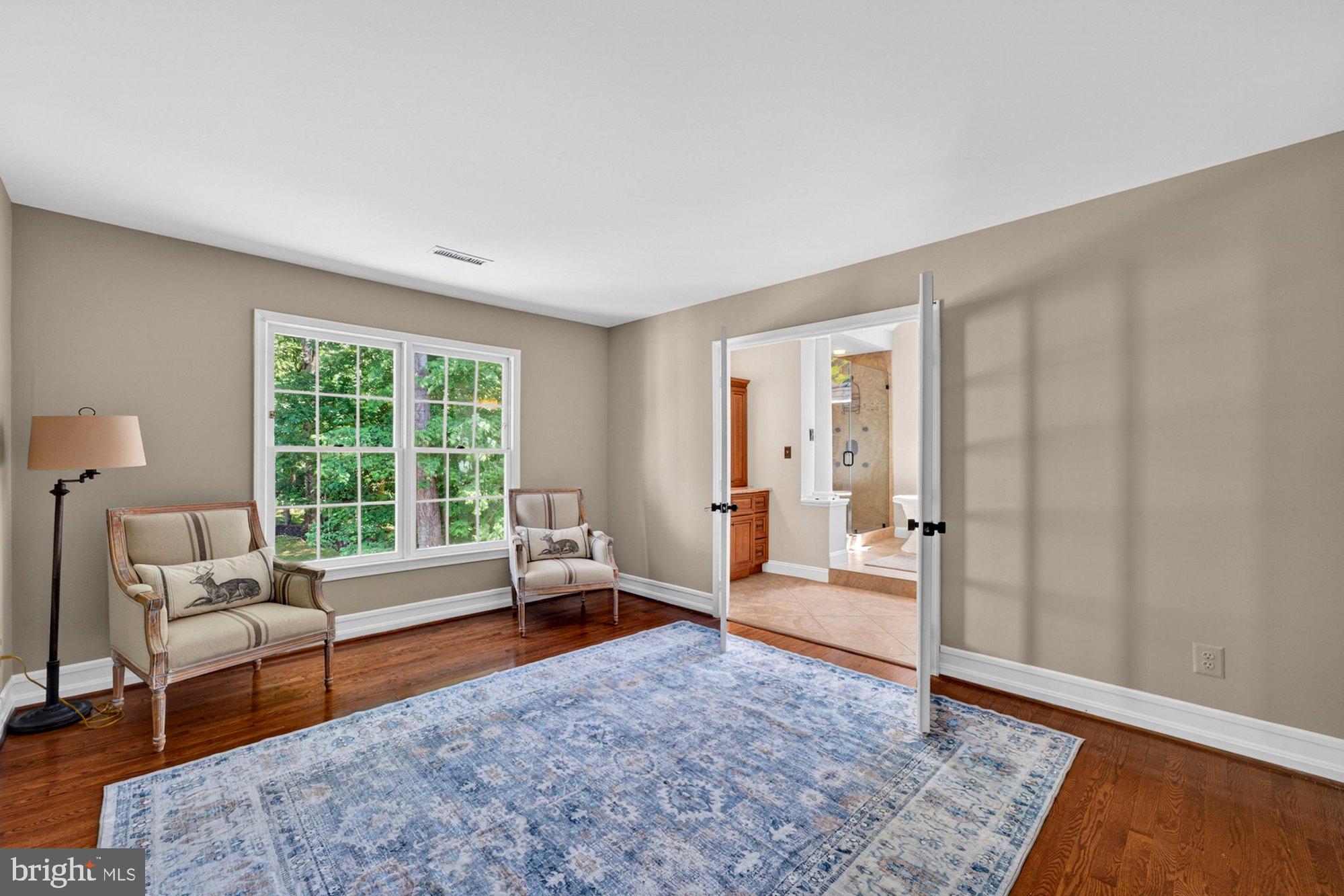 TILTON VALLEY ESTATES - Residential