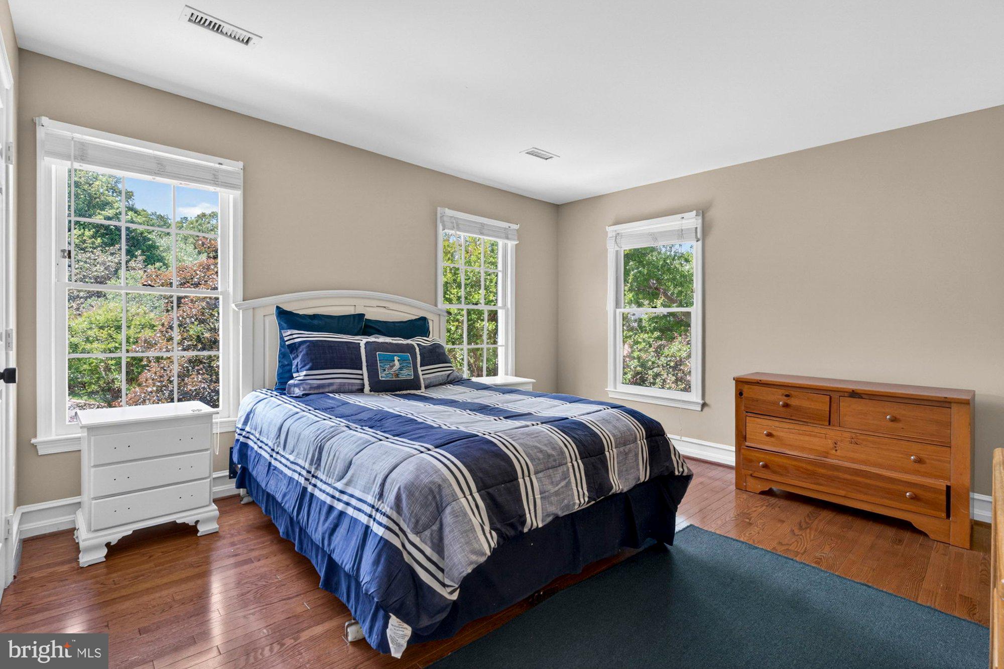 TILTON VALLEY ESTATES - Residential