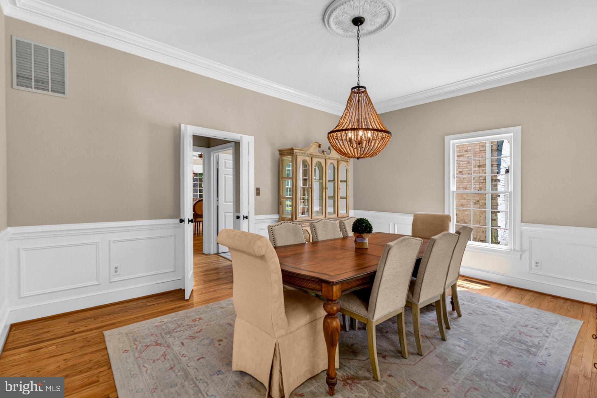 TILTON VALLEY ESTATES - Residential