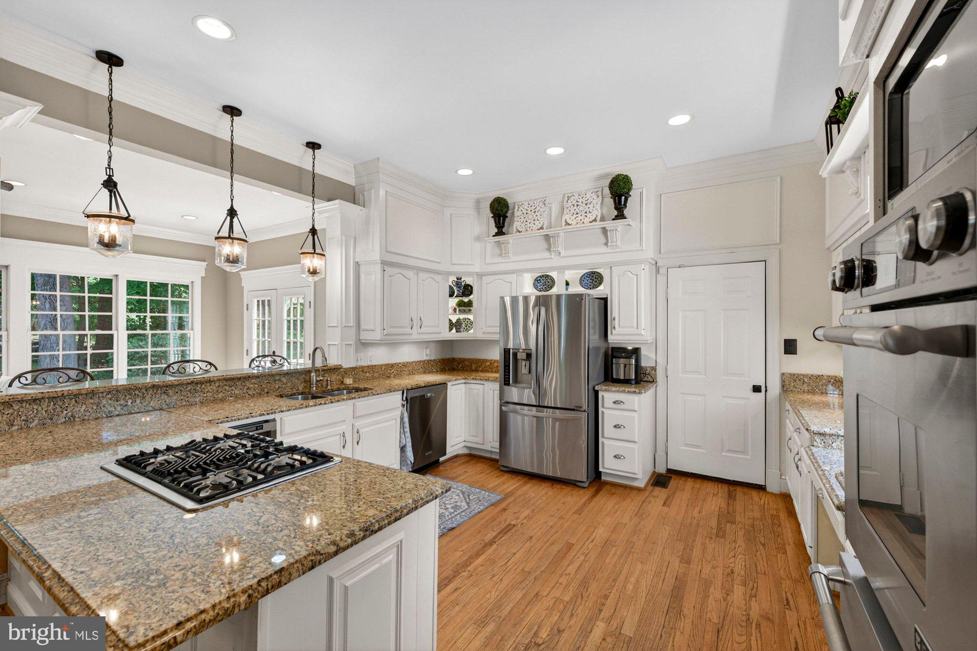 TILTON VALLEY ESTATES - Residential