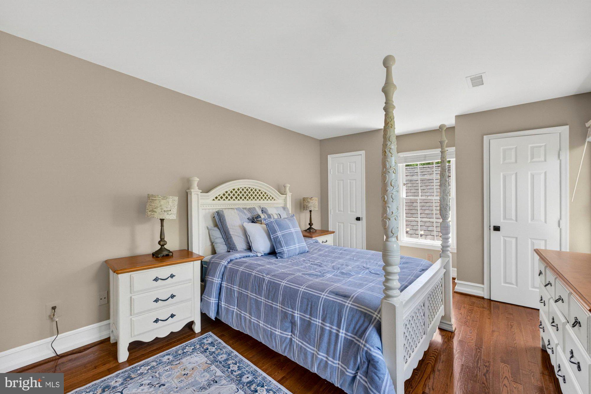 TILTON VALLEY ESTATES - Residential