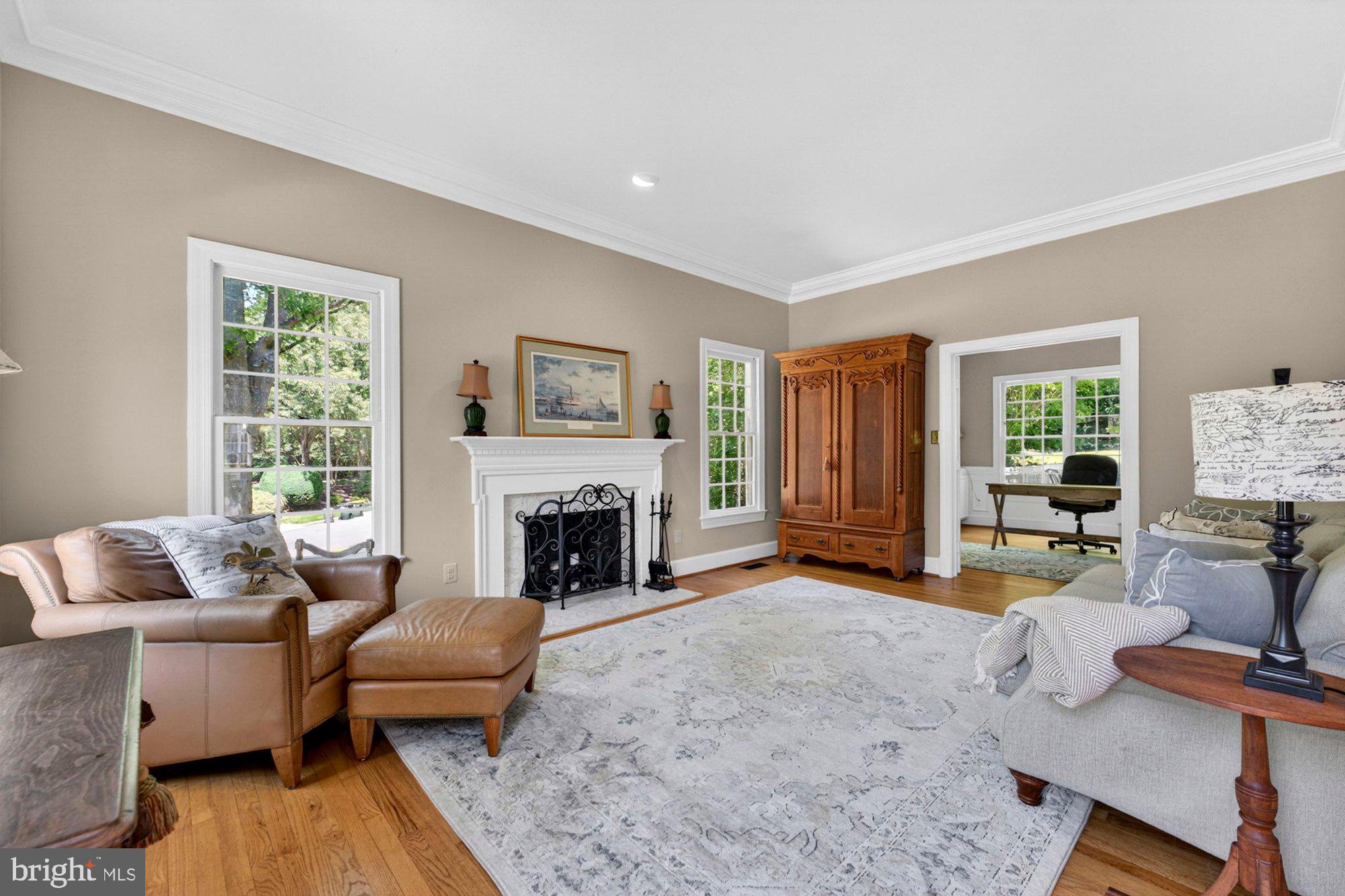 TILTON VALLEY ESTATES - Residential