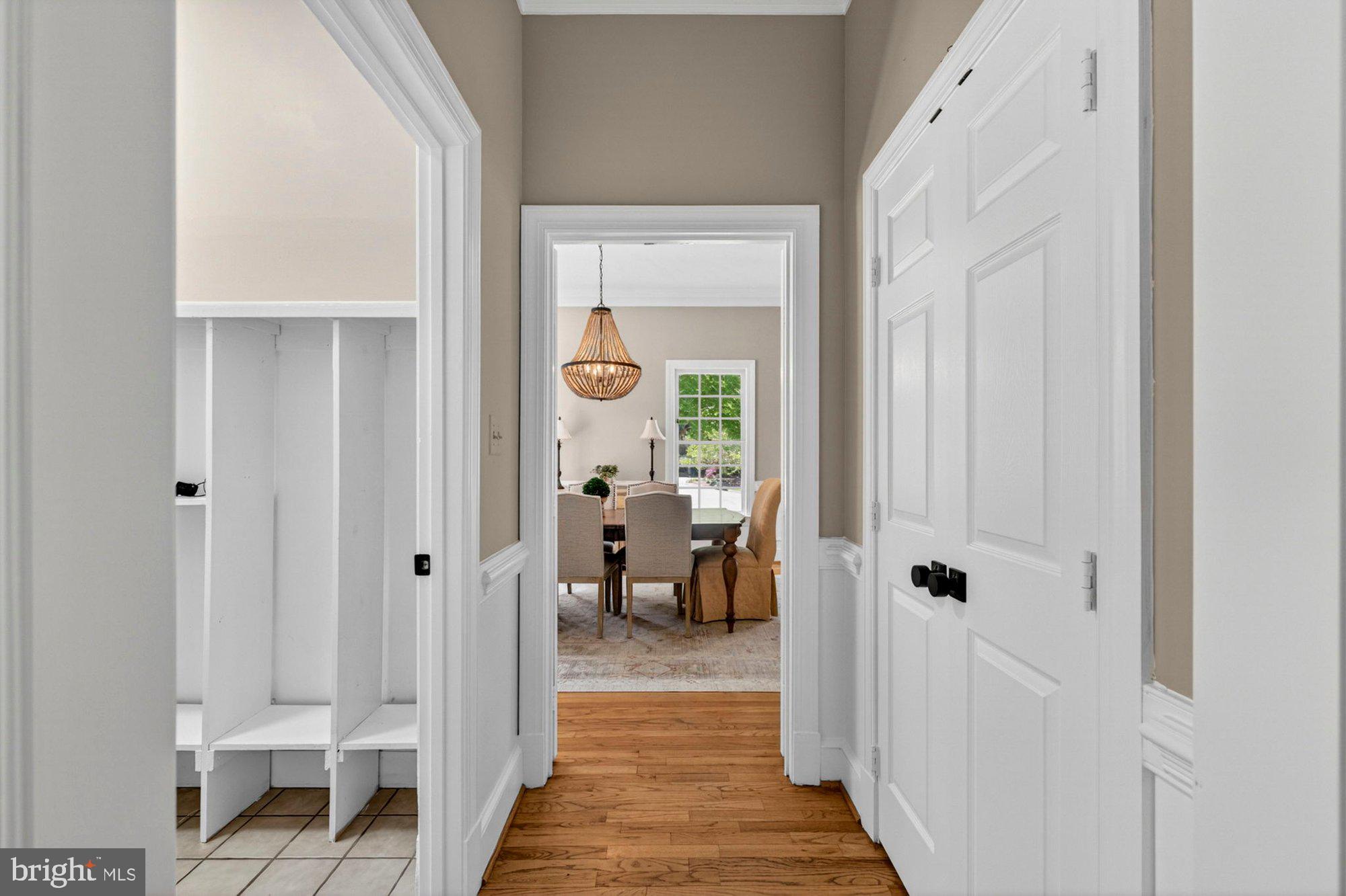 TILTON VALLEY ESTATES - Residential