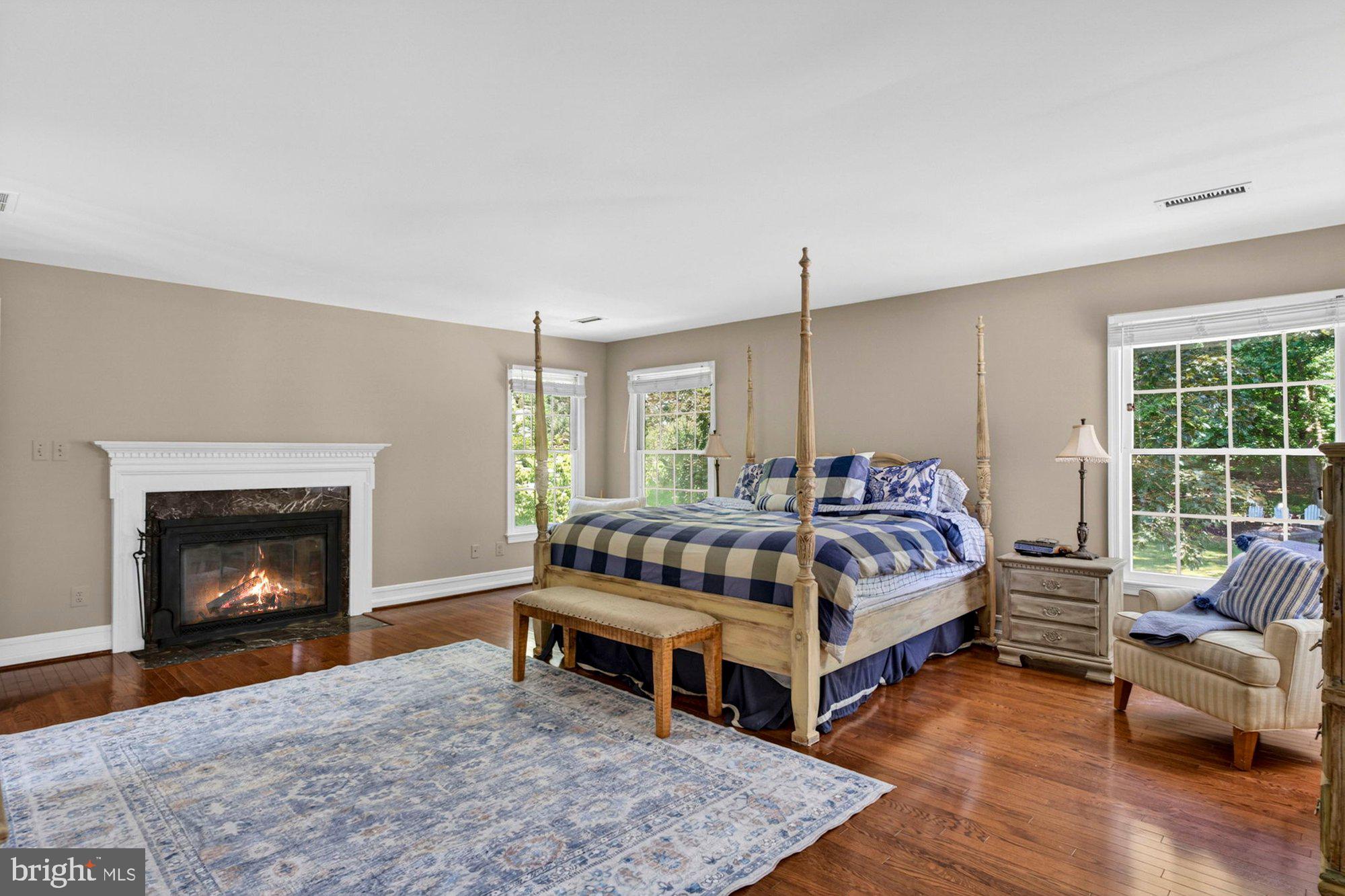 TILTON VALLEY ESTATES - Residential