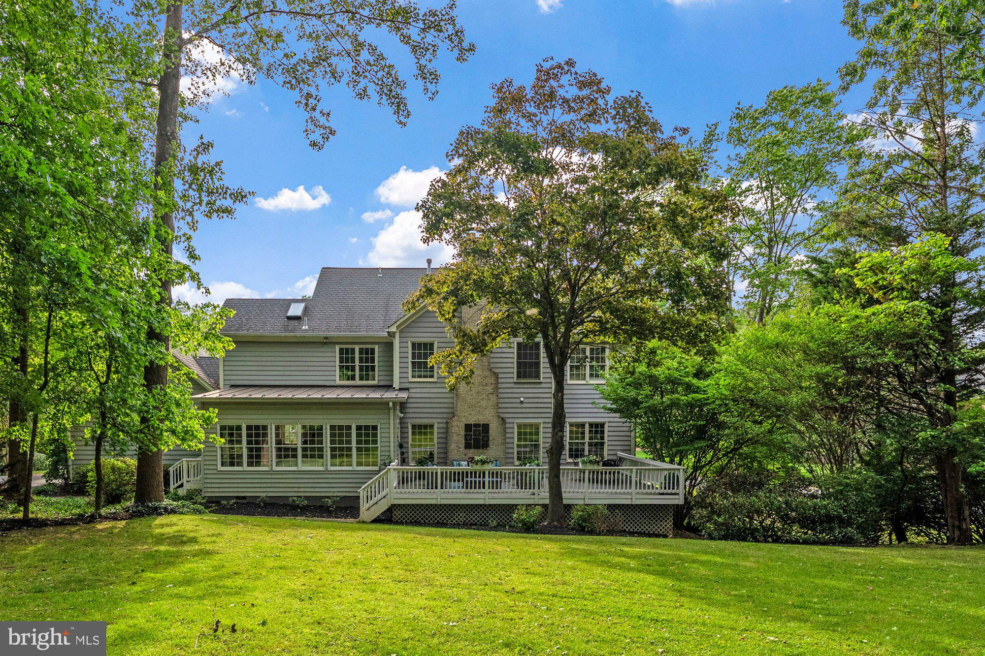 3501 BIRDSBORO DRIVE