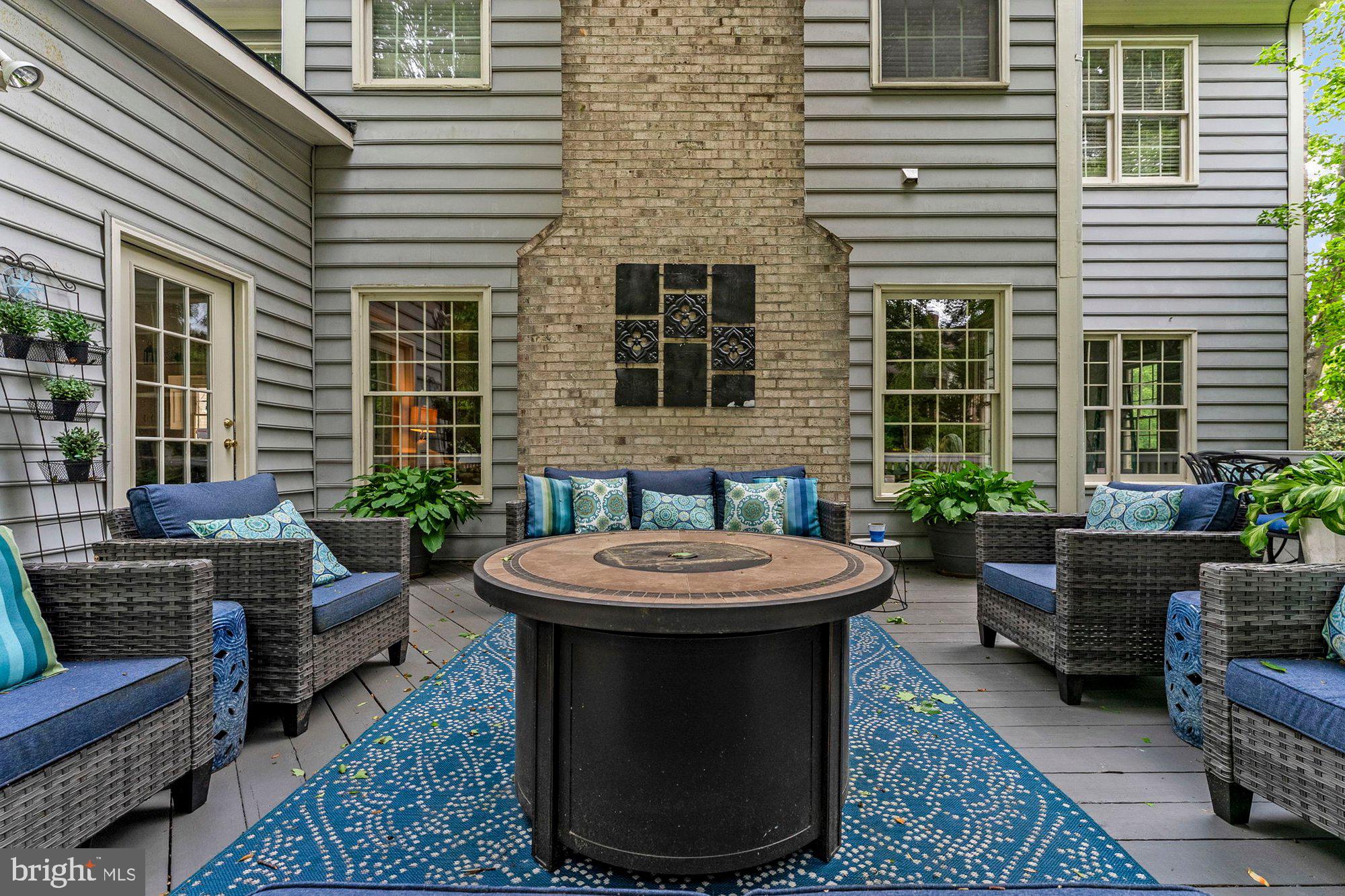 TILTON VALLEY ESTATES - Residential