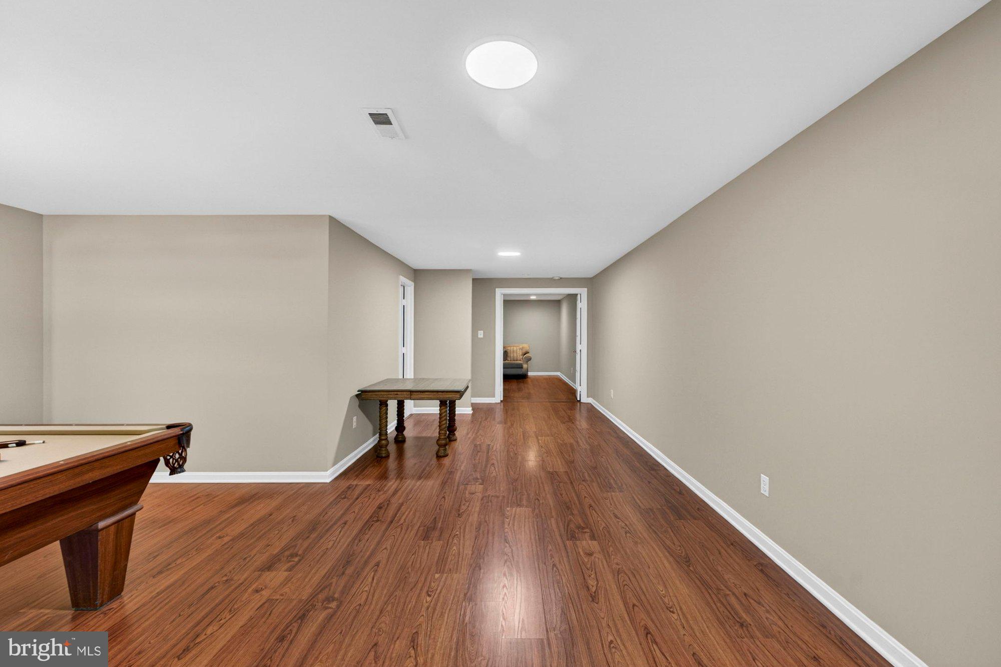 TILTON VALLEY ESTATES - Residential