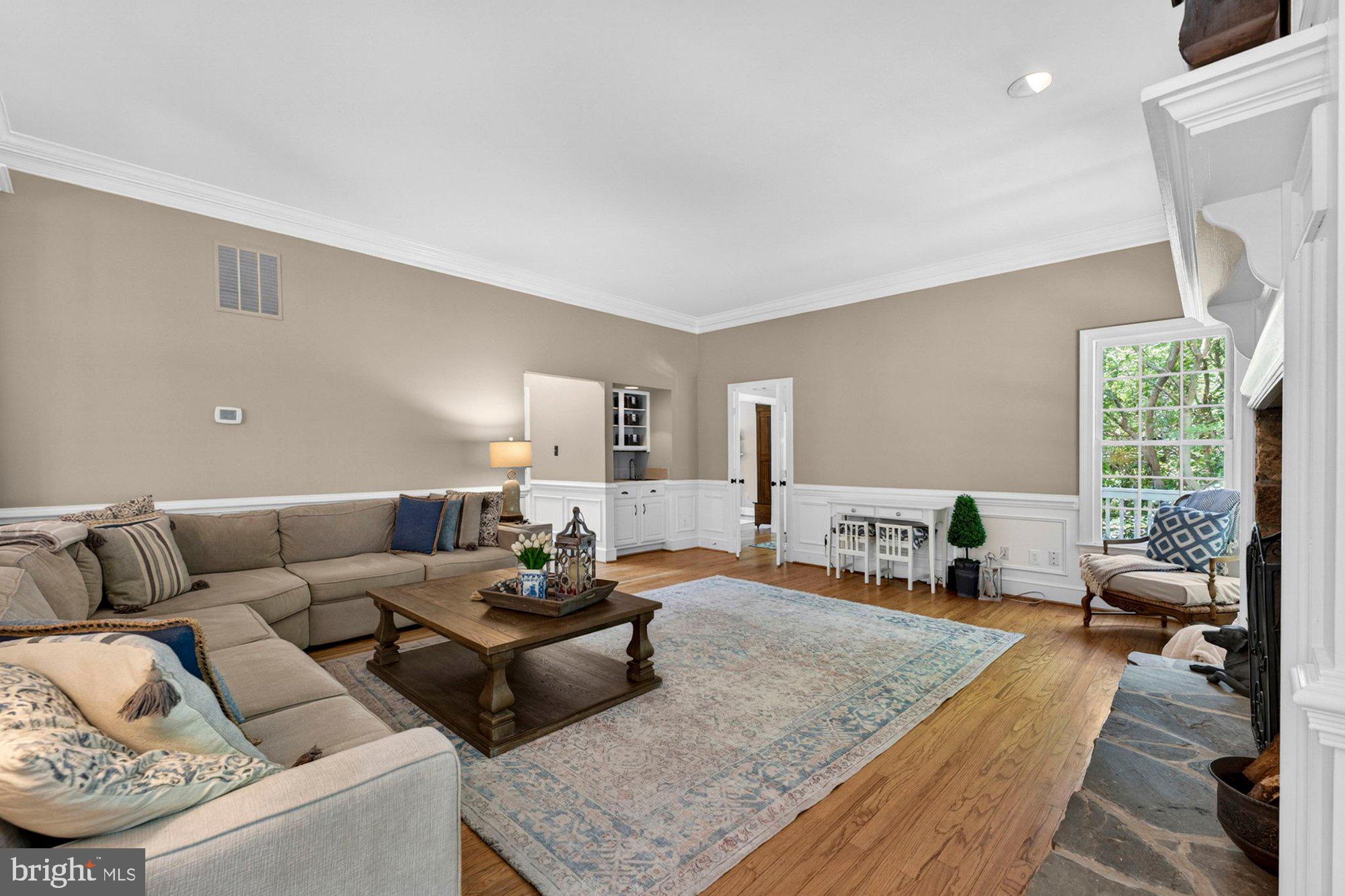 TILTON VALLEY ESTATES - Residential