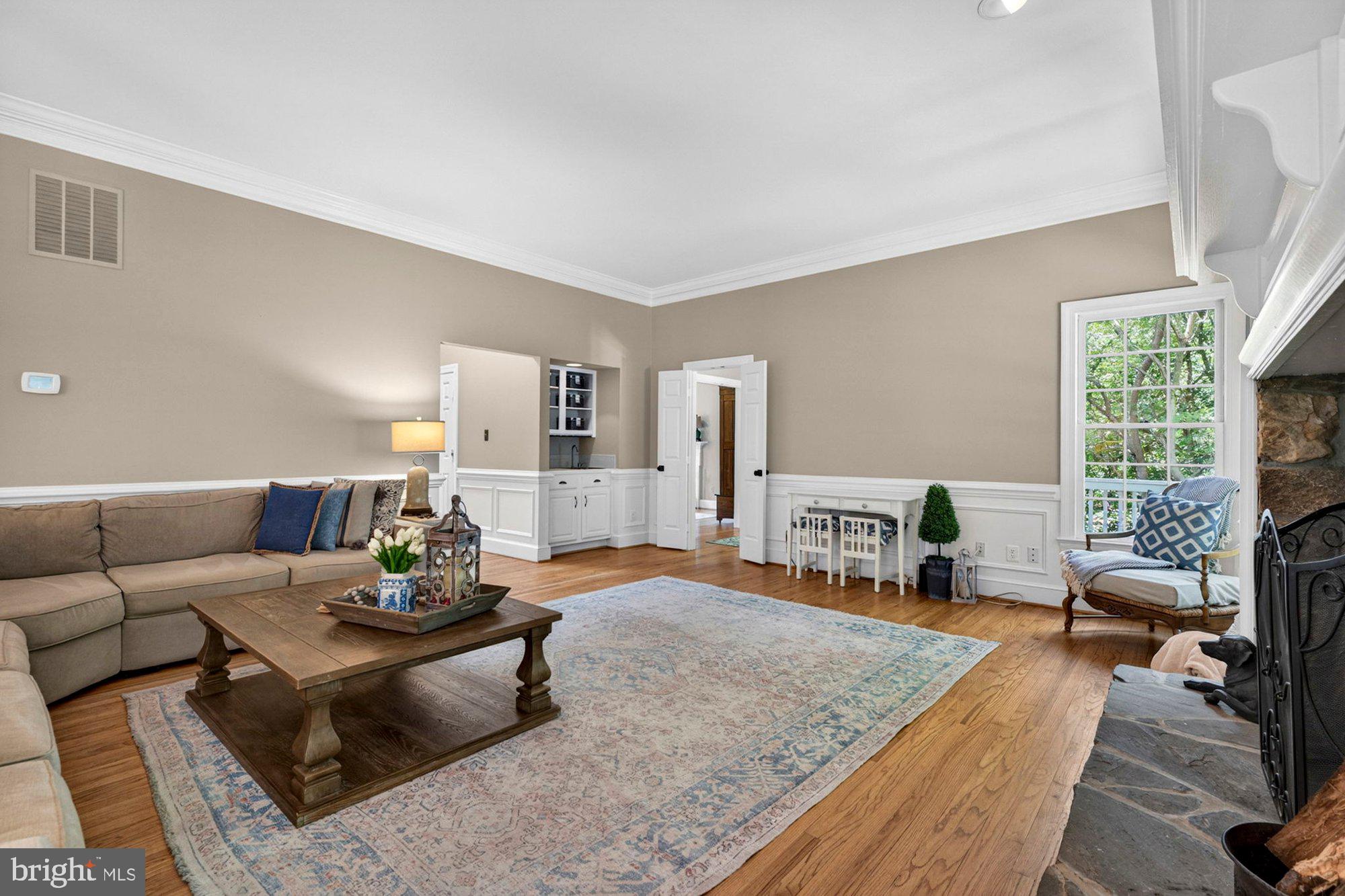 TILTON VALLEY ESTATES - Residential