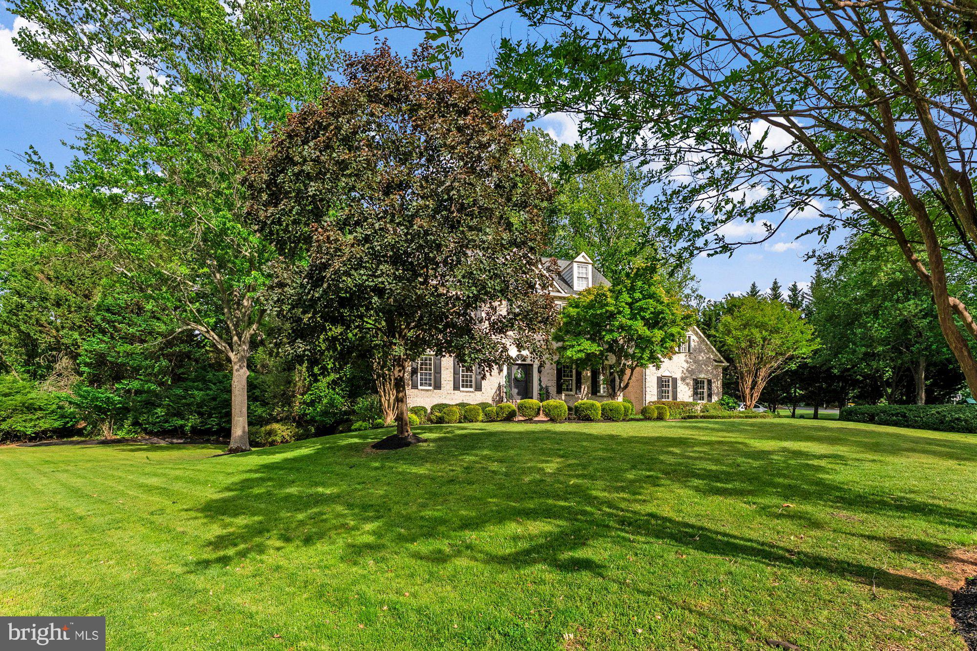 TILTON VALLEY ESTATES - Residential