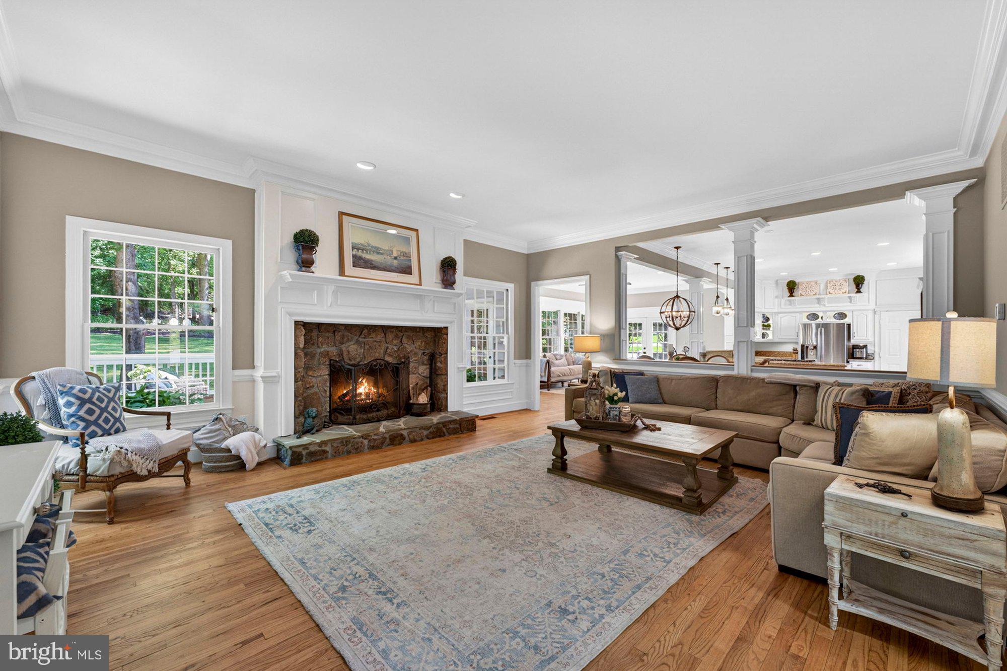 TILTON VALLEY ESTATES - Residential