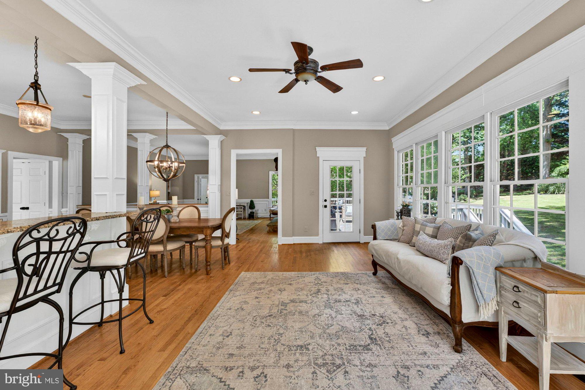 TILTON VALLEY ESTATES - Residential