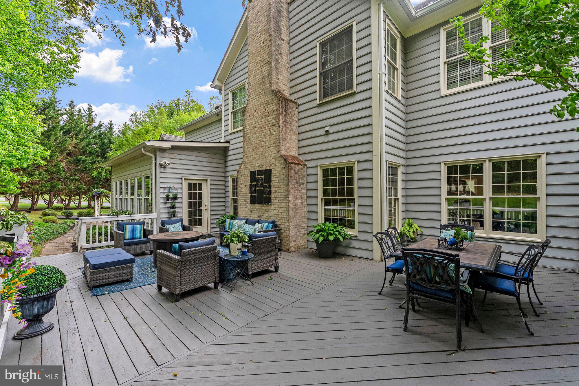 TILTON VALLEY ESTATES - Residential