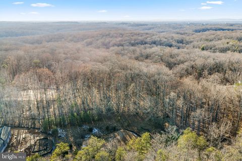 EVANS FORD ROAD LAND LOT CLIFTON VA 20124