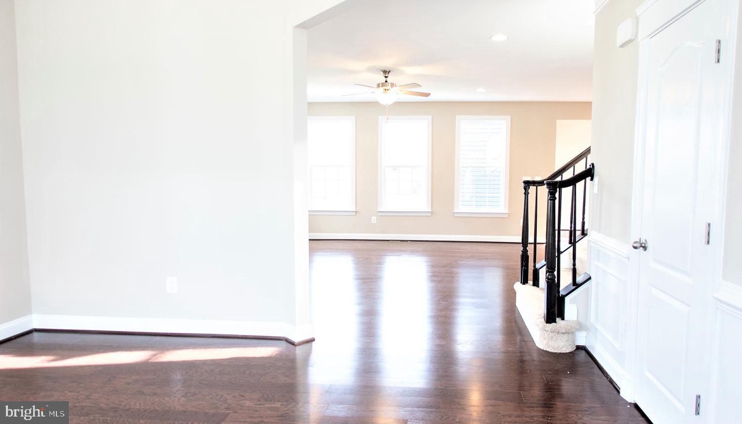 CANTERBURY STATION - Residential