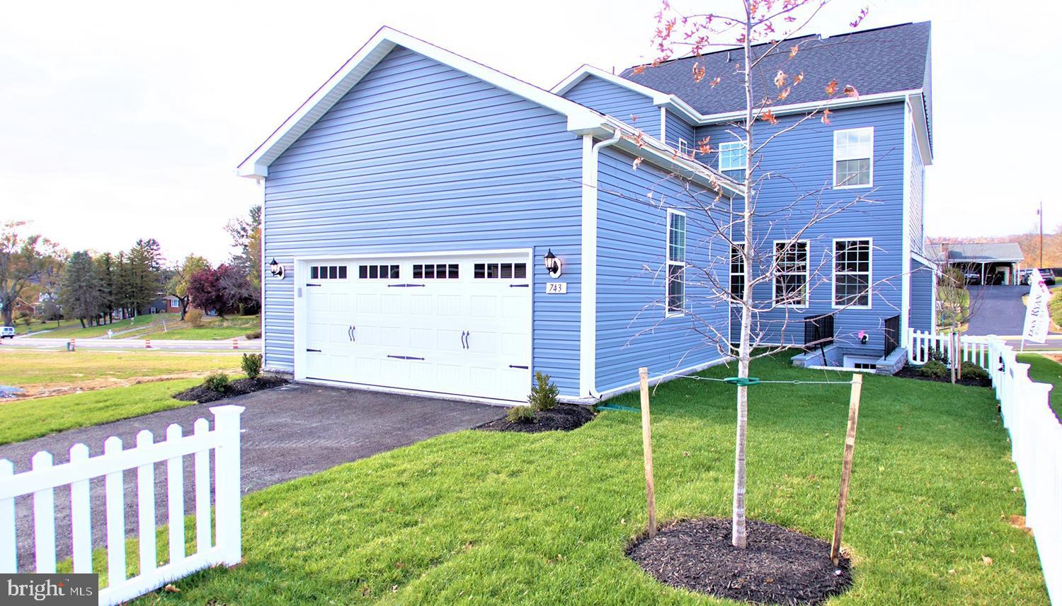 CANTERBURY STATION - Residential