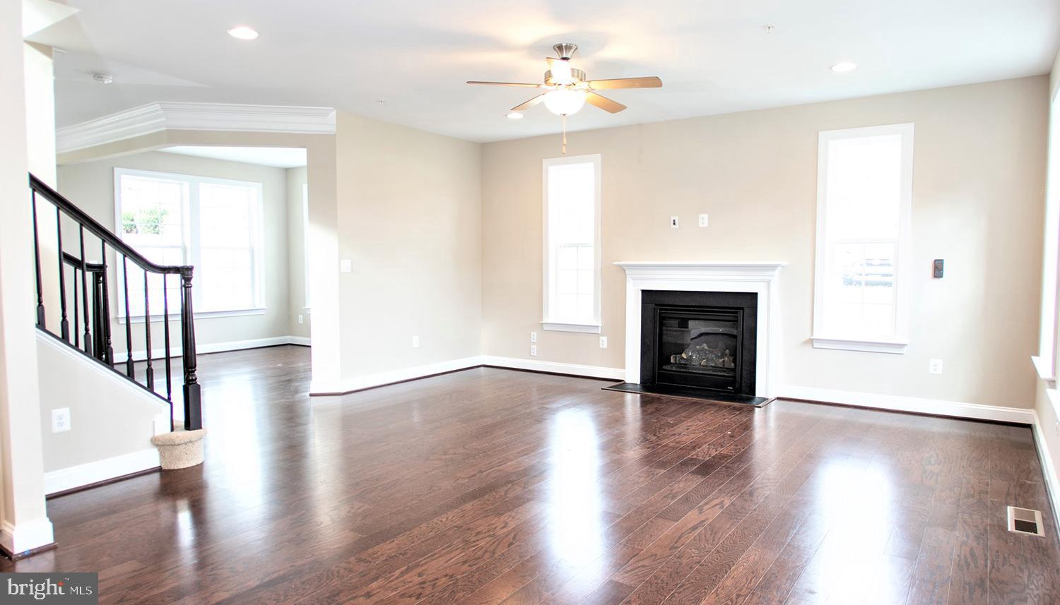 CANTERBURY STATION - Residential