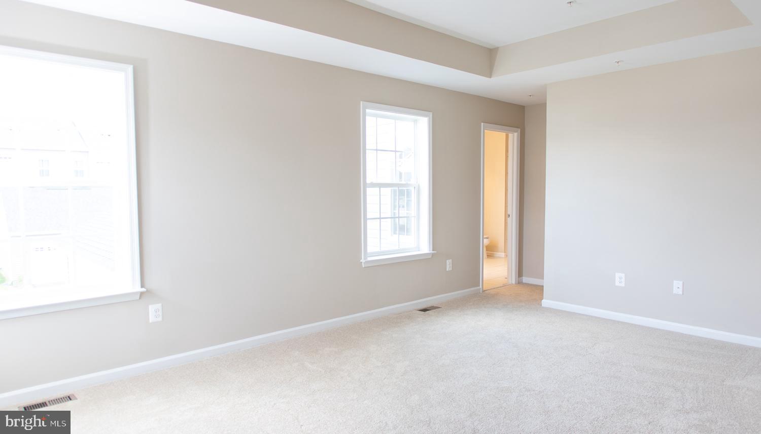 CANTERBURY STATION - Residential