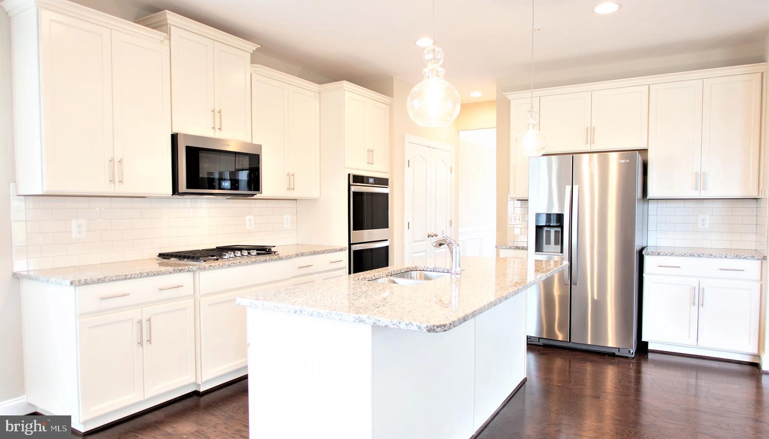 CANTERBURY STATION - Residential