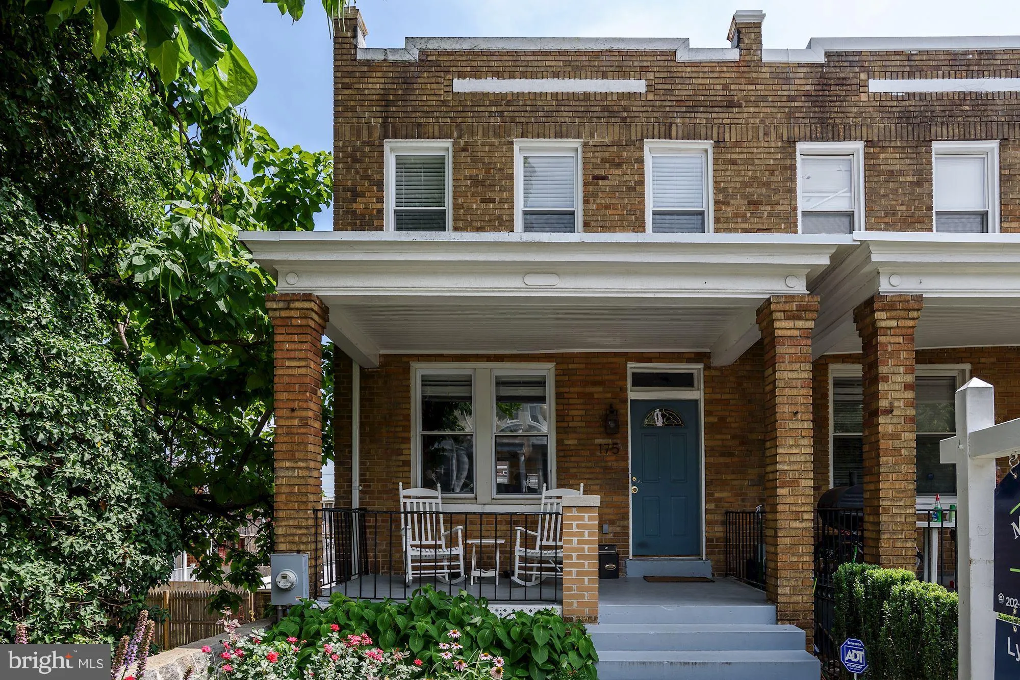 175 Todd Place NE, Washington, DC 20002