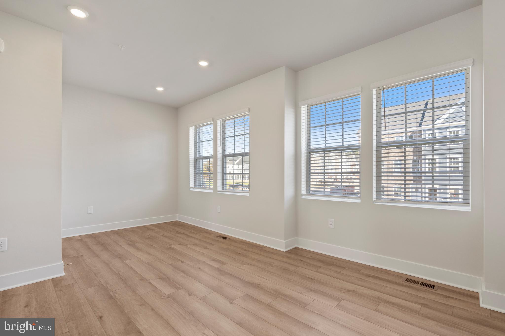 PATAPSCO GLEN - Residential Lease