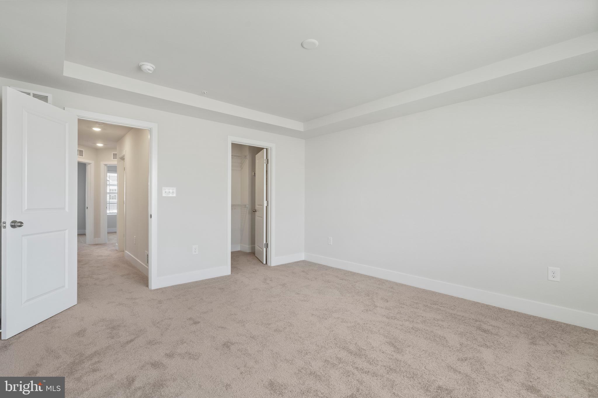 PATAPSCO GLEN - Residential Lease